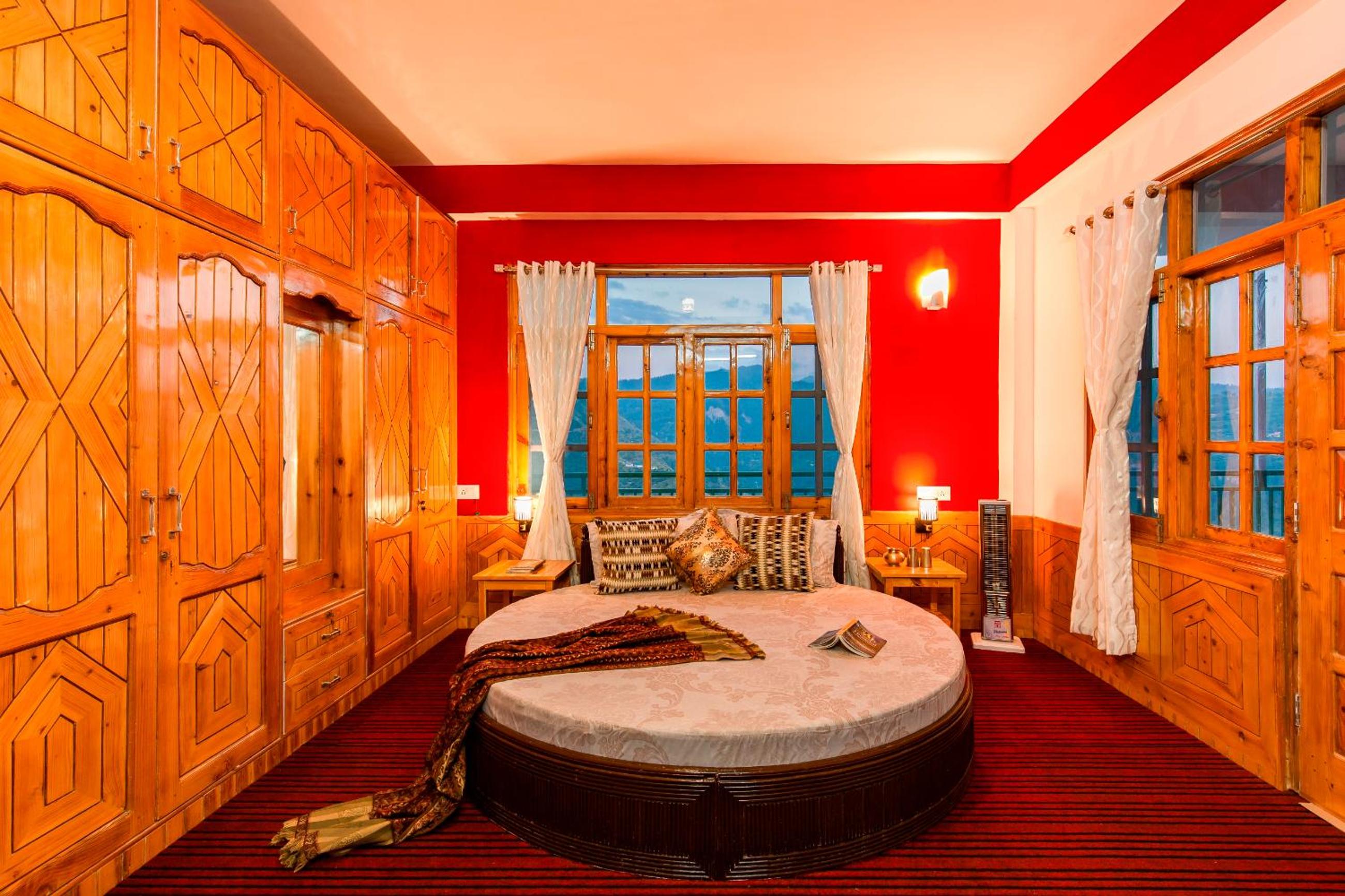 Family Suite - Photo 11