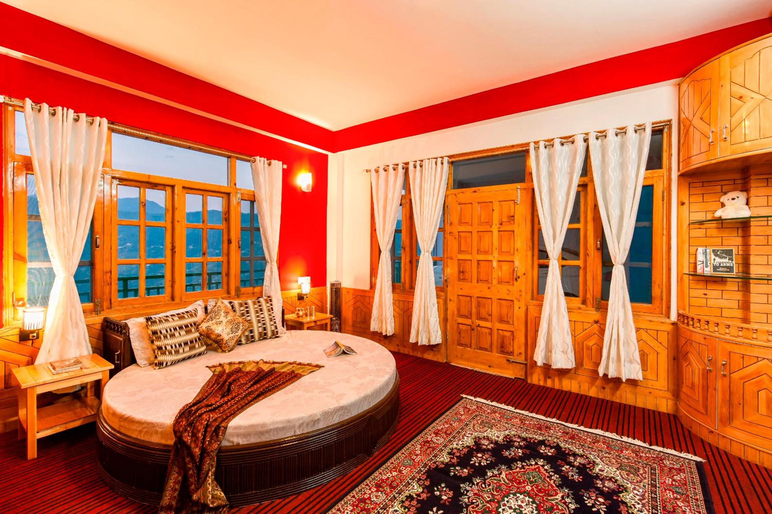 Family Suite - Photo 10