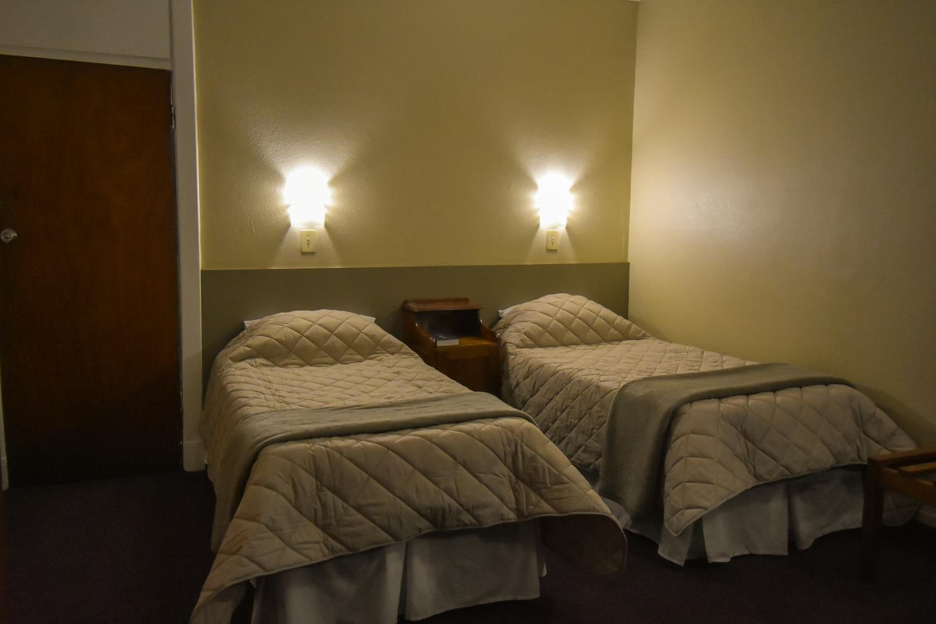 Twin Room photo 1