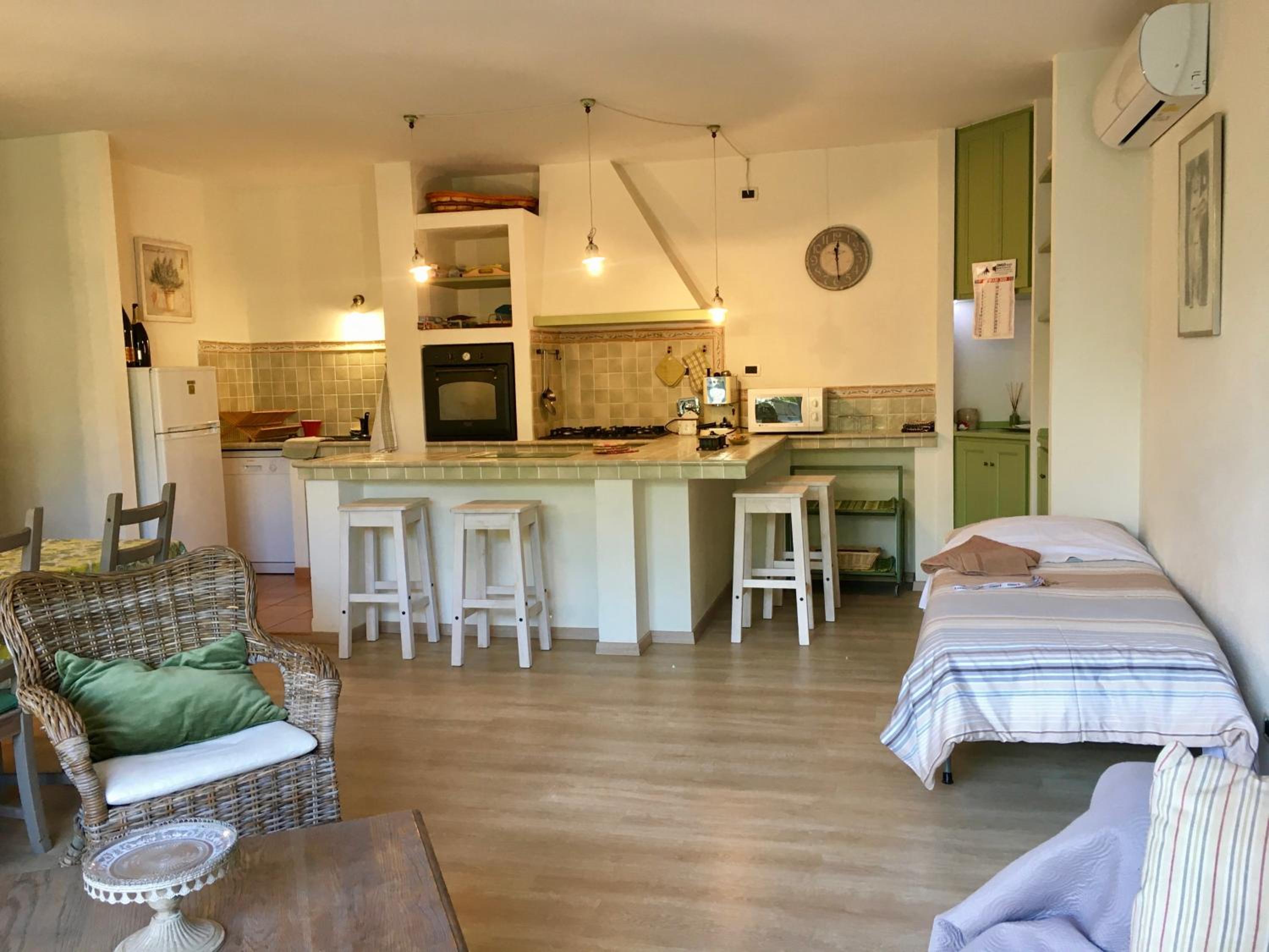Holiday Home photo 3