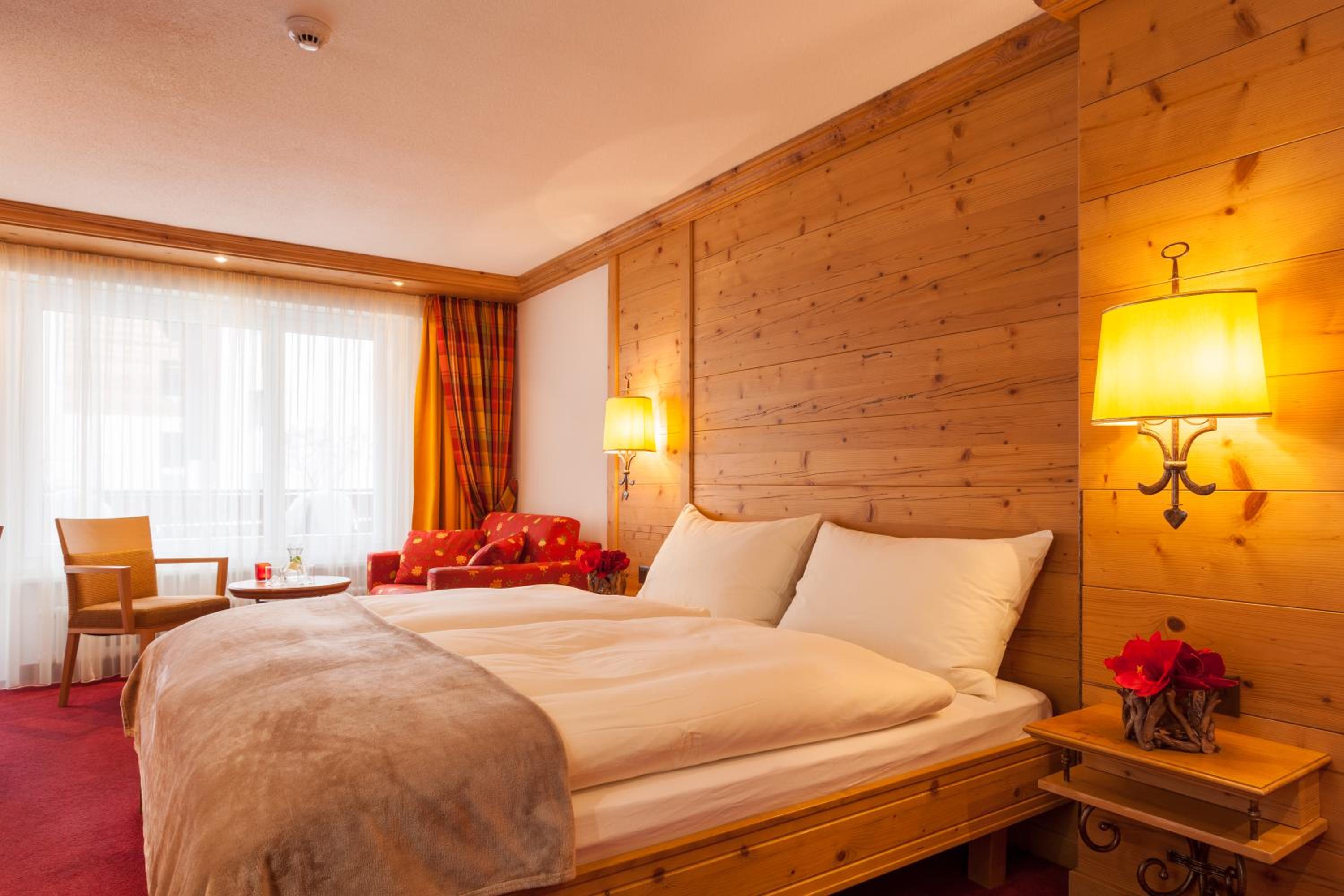 Triple Room with Balcony - Photo 5