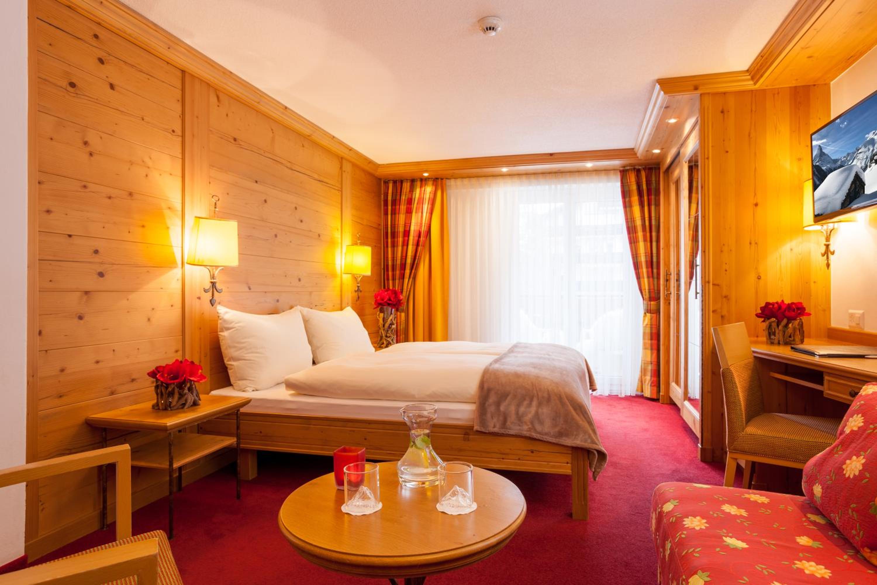 Triple Room with Balcony - Photo 1