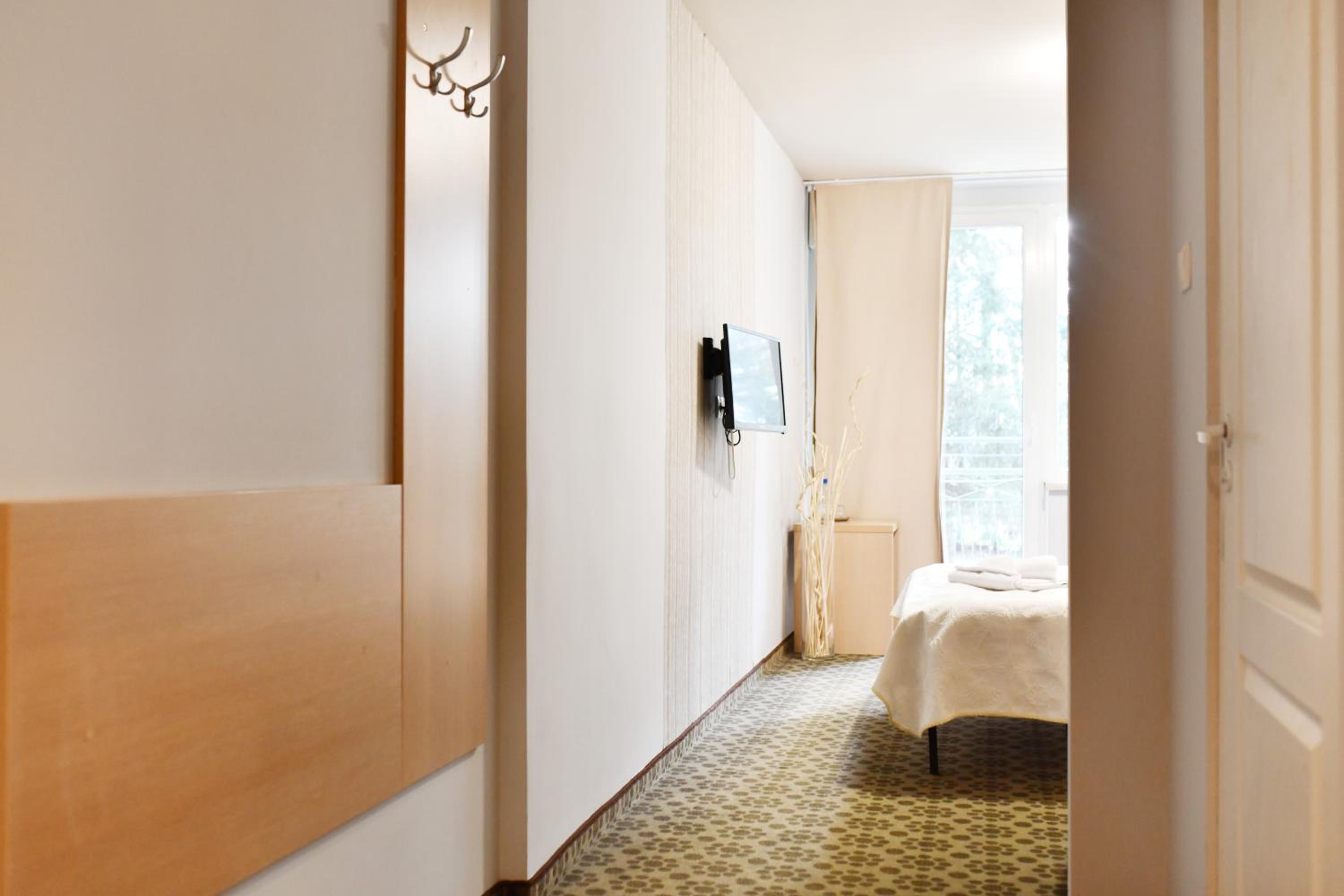 Single Room photo 1