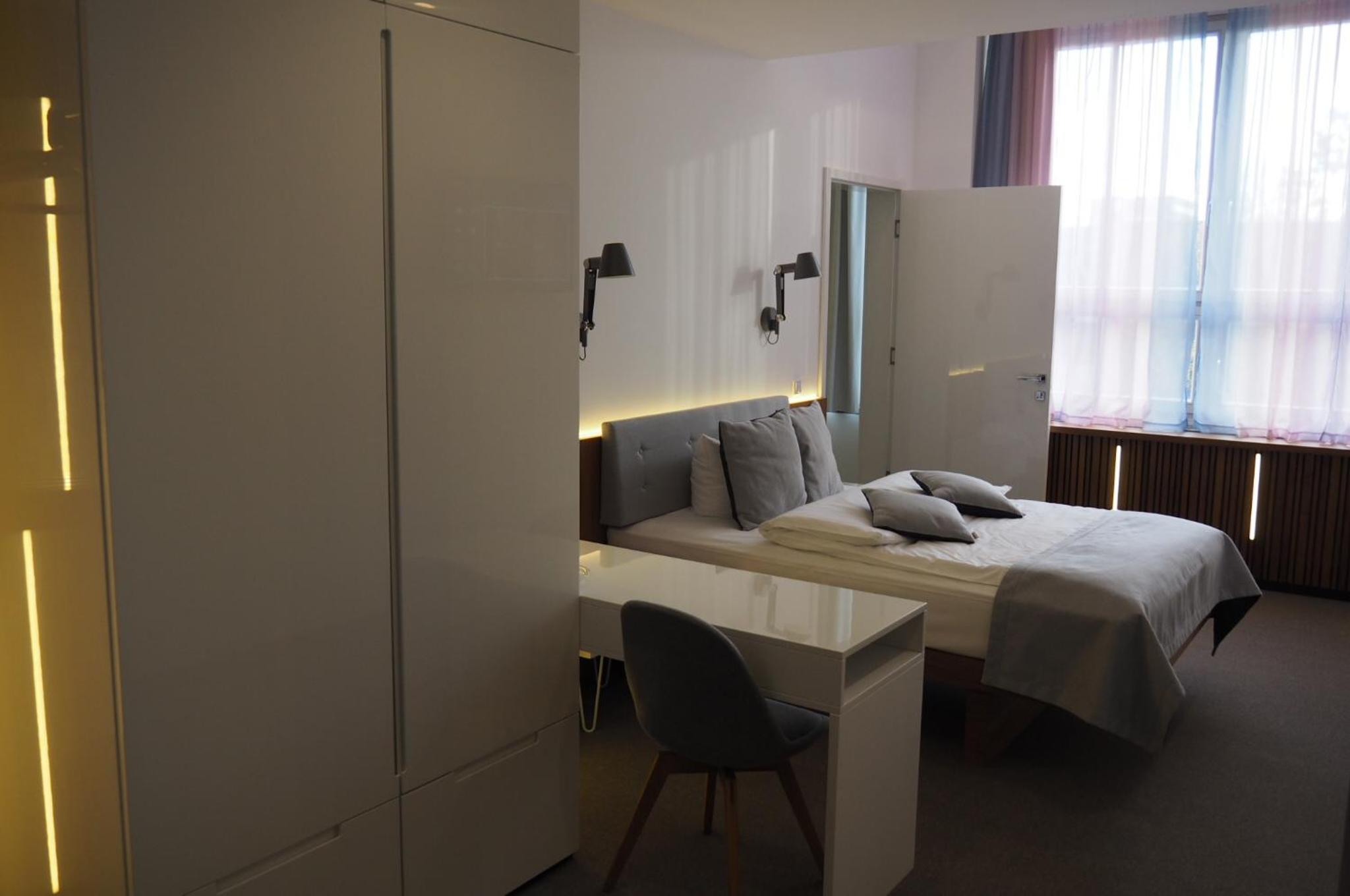 Deluxe Single Room photo 1