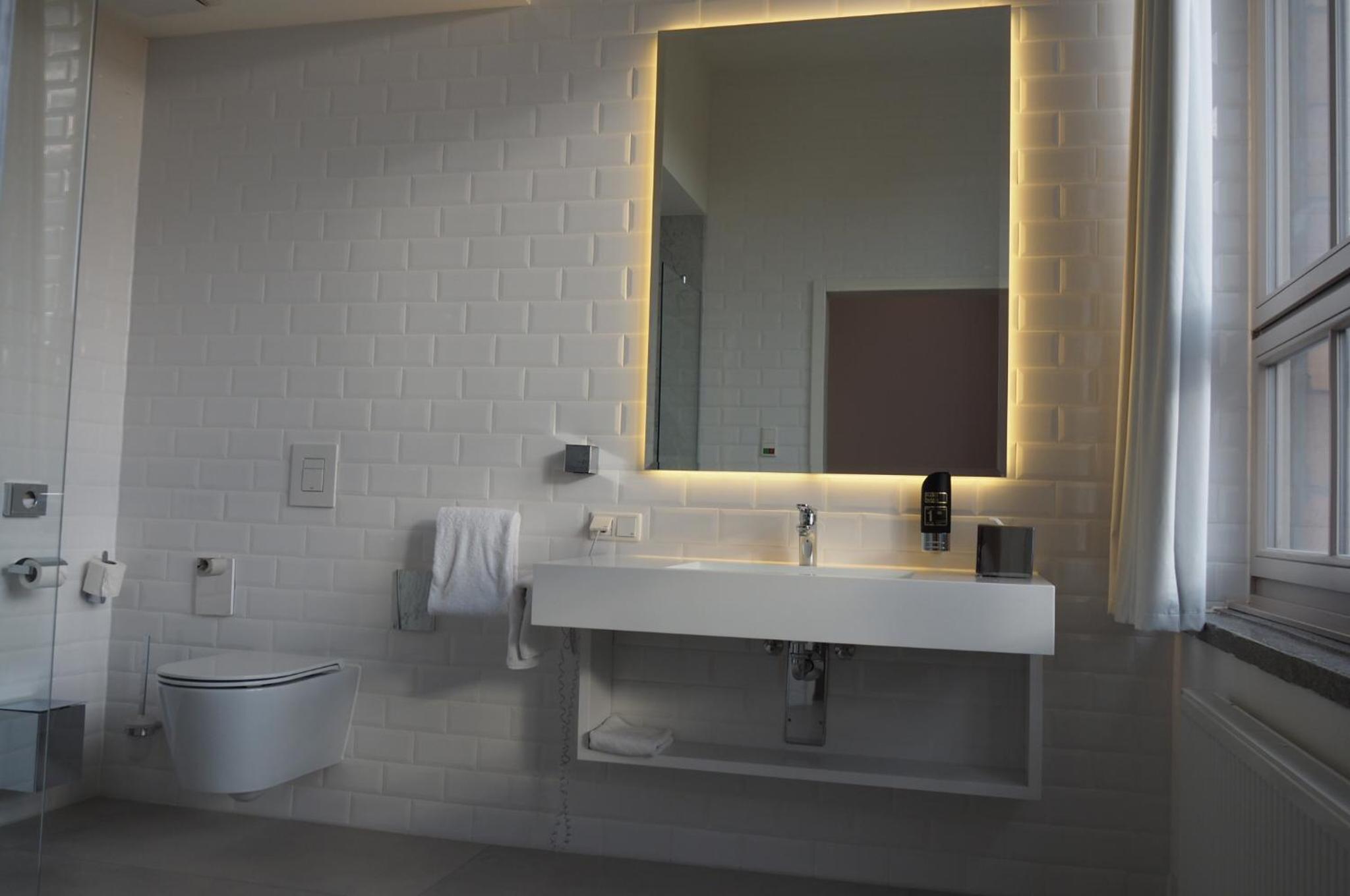 Deluxe Single Room photo 2