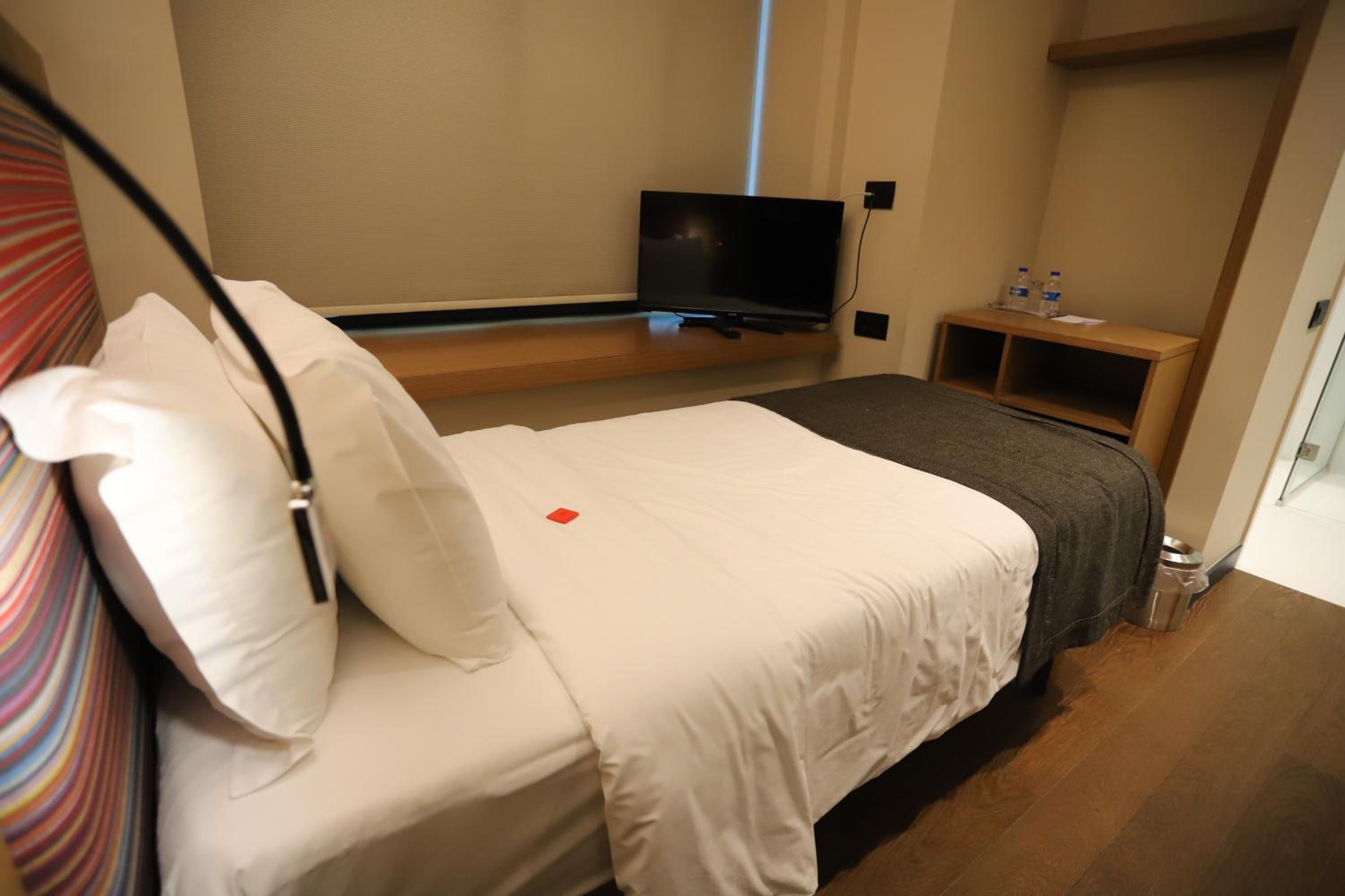 Economy Double Room photo 3