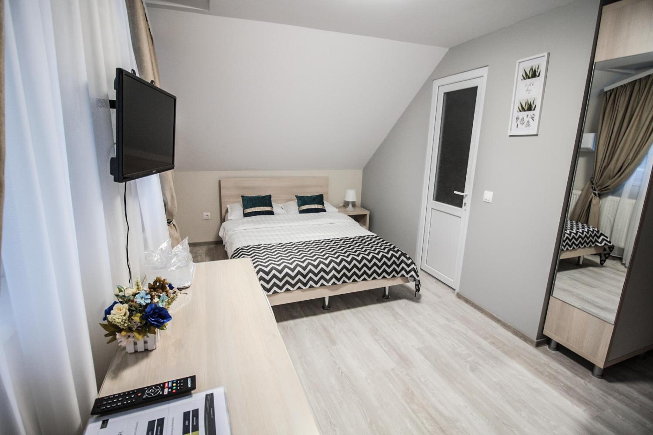Quadruple Room photo 2