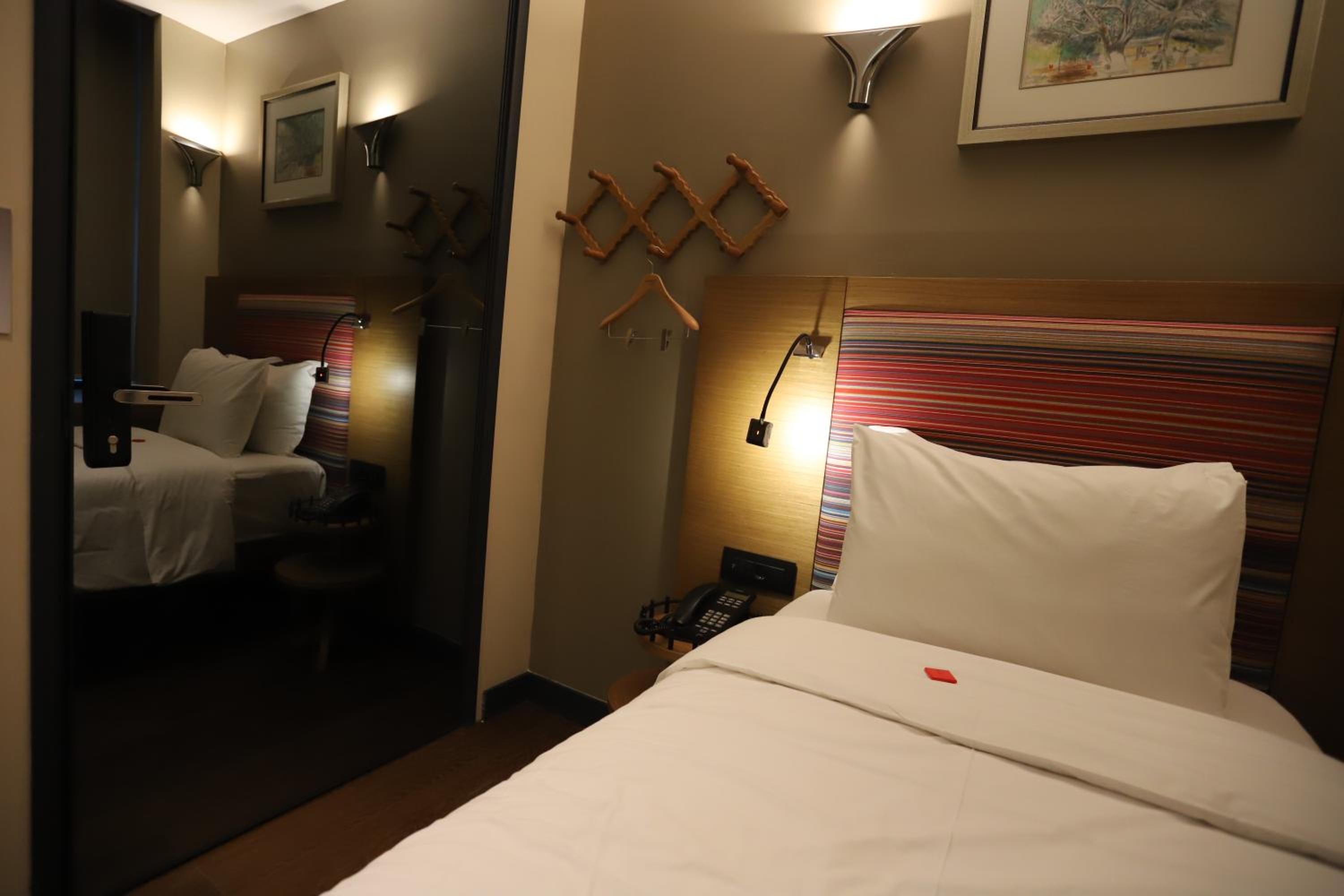 Economy Double Room photo 1
