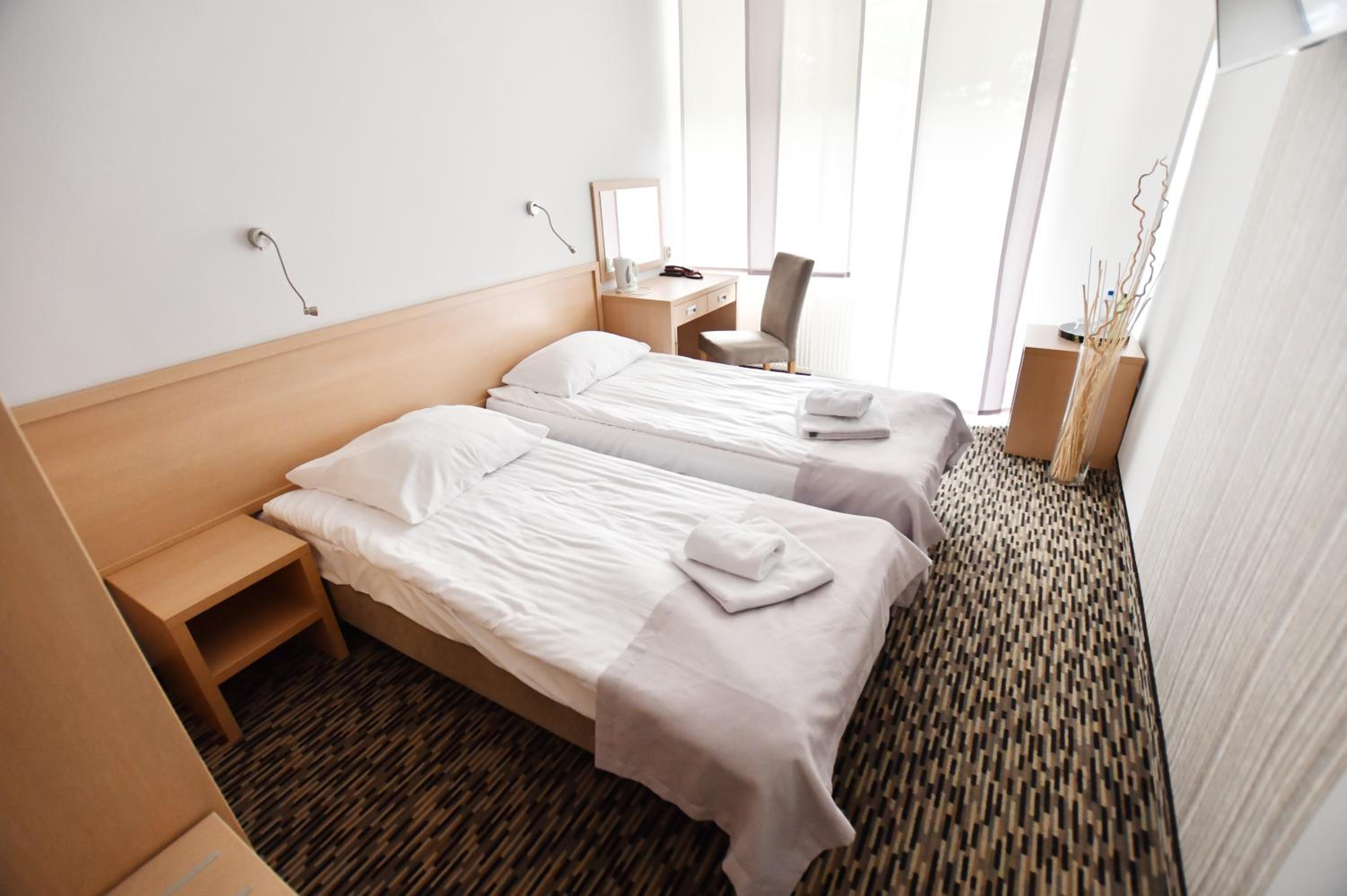 Double or Twin Room - Photo 1