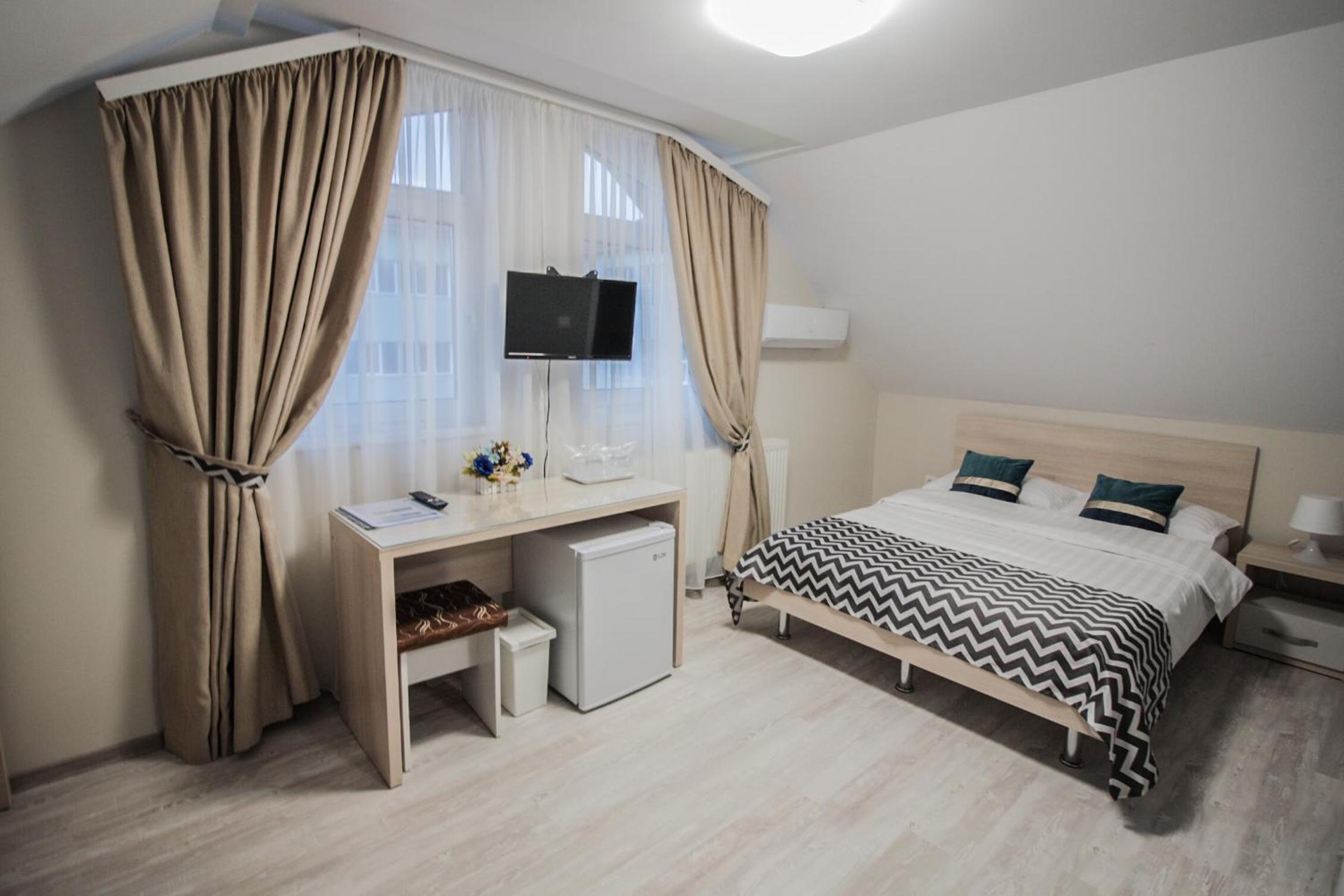 Quadruple Room photo 3