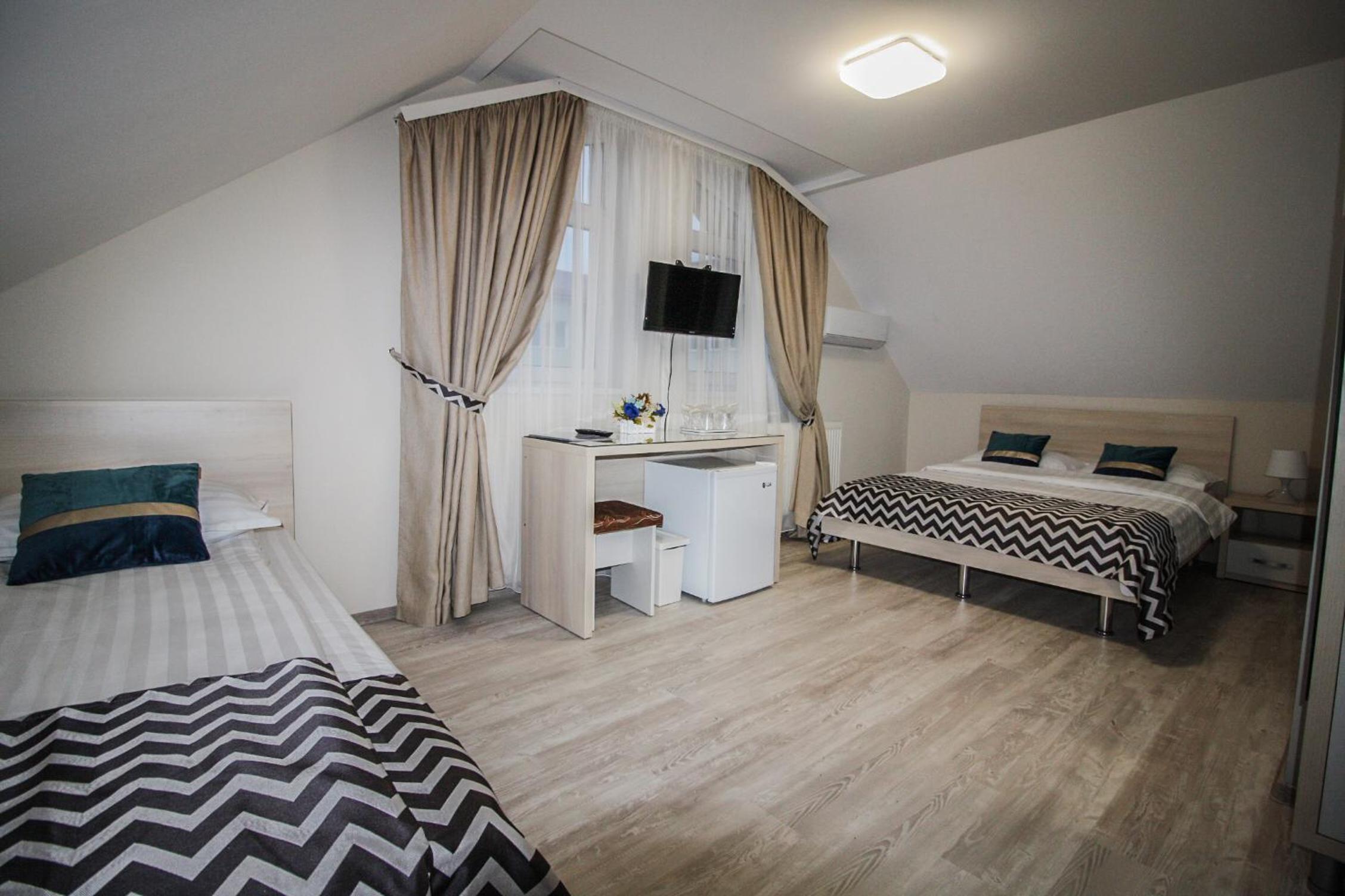 Quadruple Room photo 1