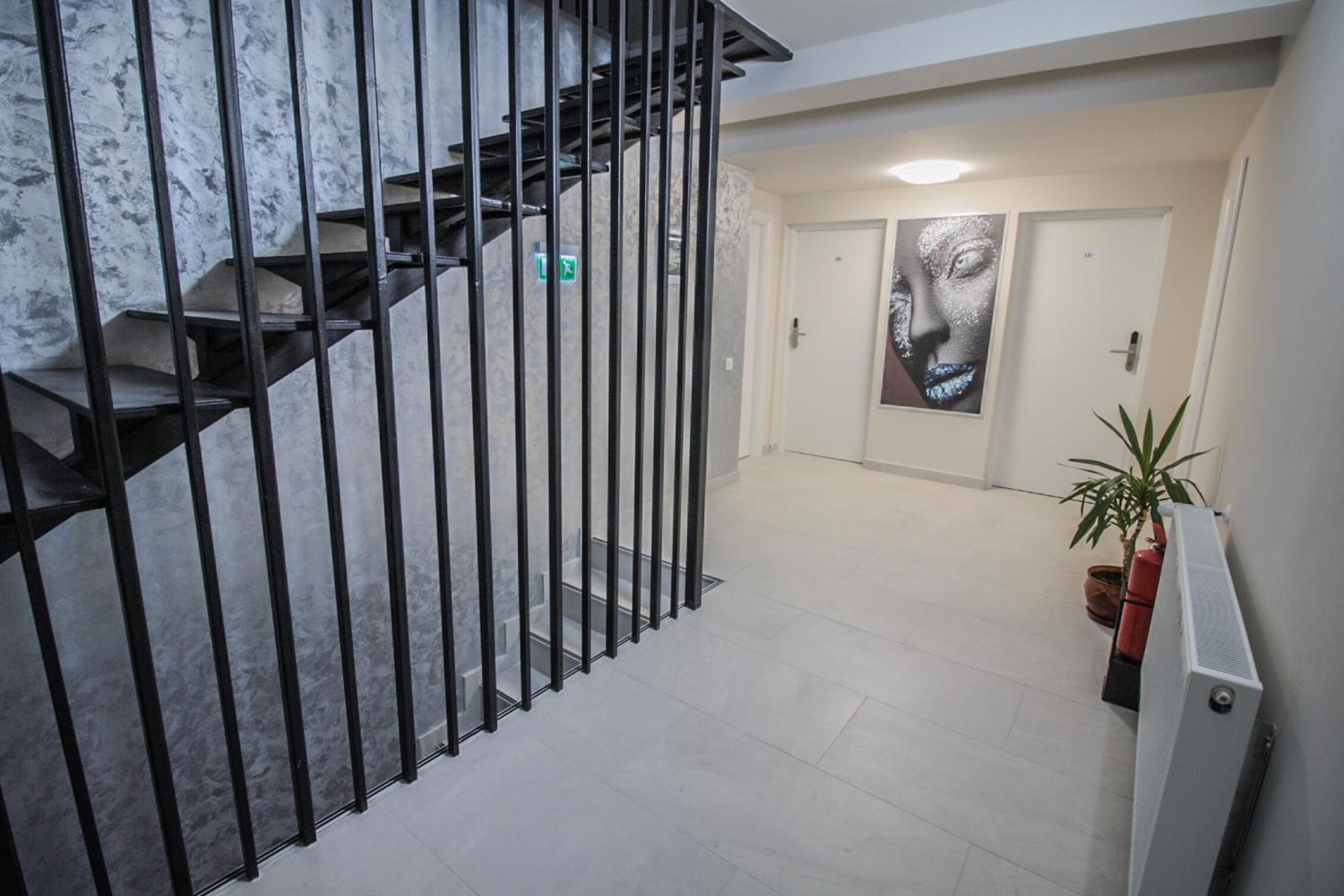 Double or Twin Room with Balcony photo 2