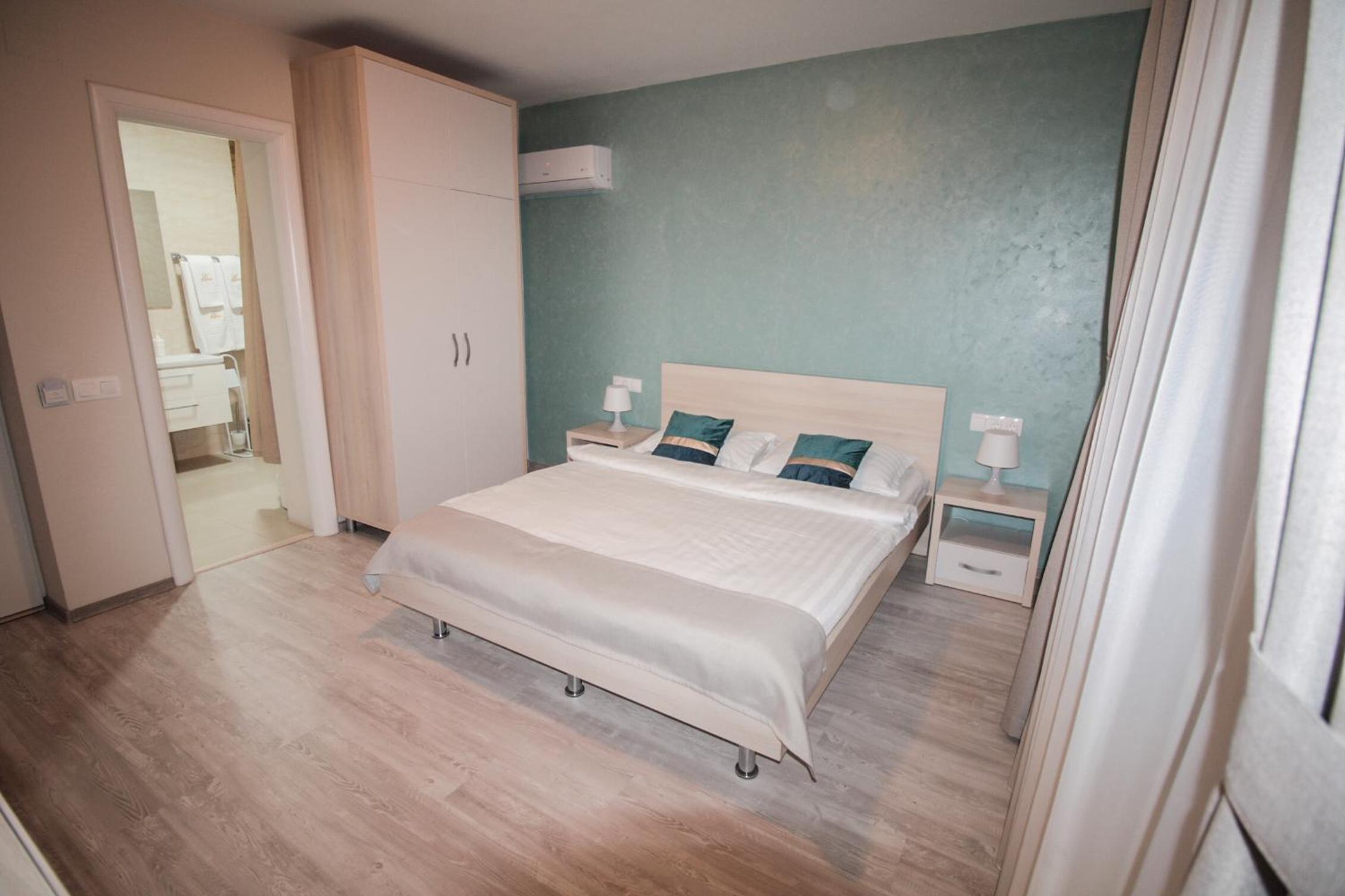 Deluxe Double Room photo 1