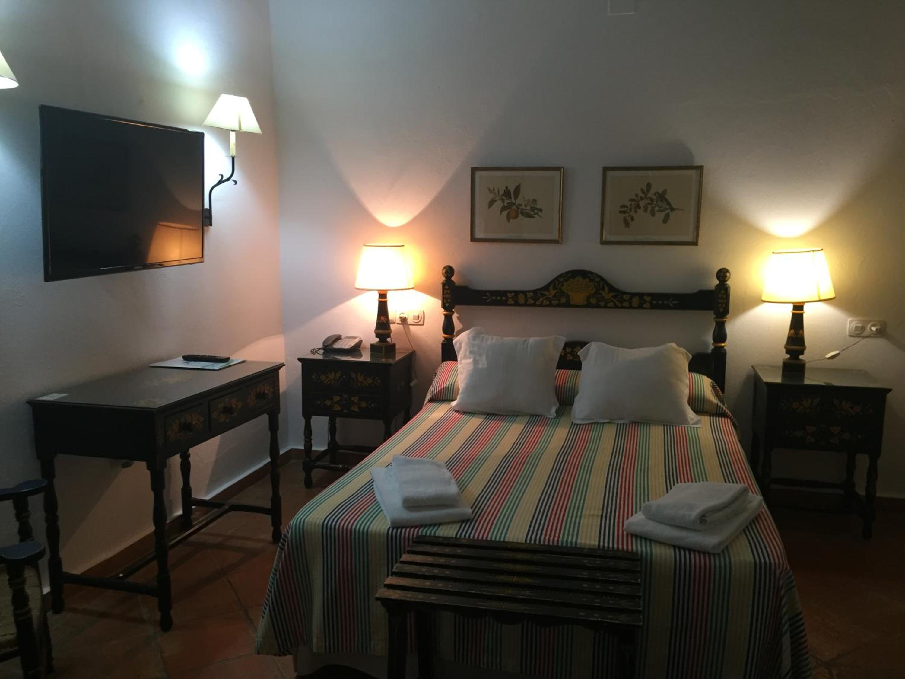 Double Room - Photo 22
