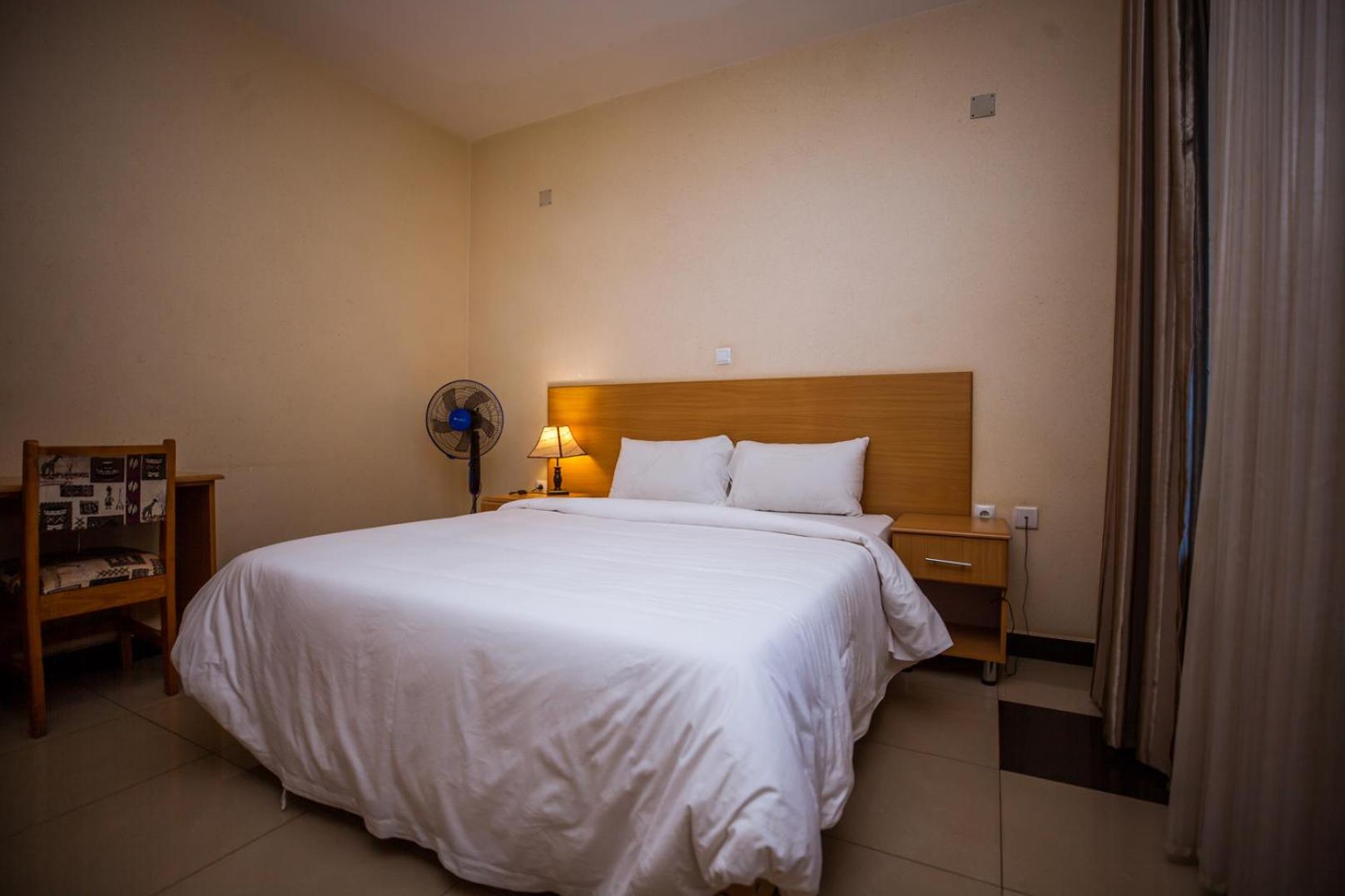 Double Room With Balcony photo 1