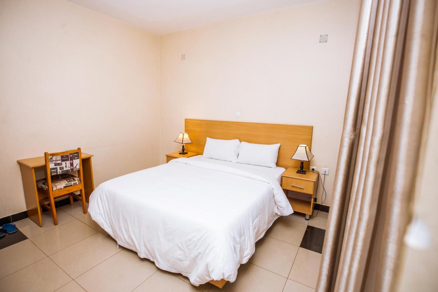 Anthurium Residential Hotel — photo 70