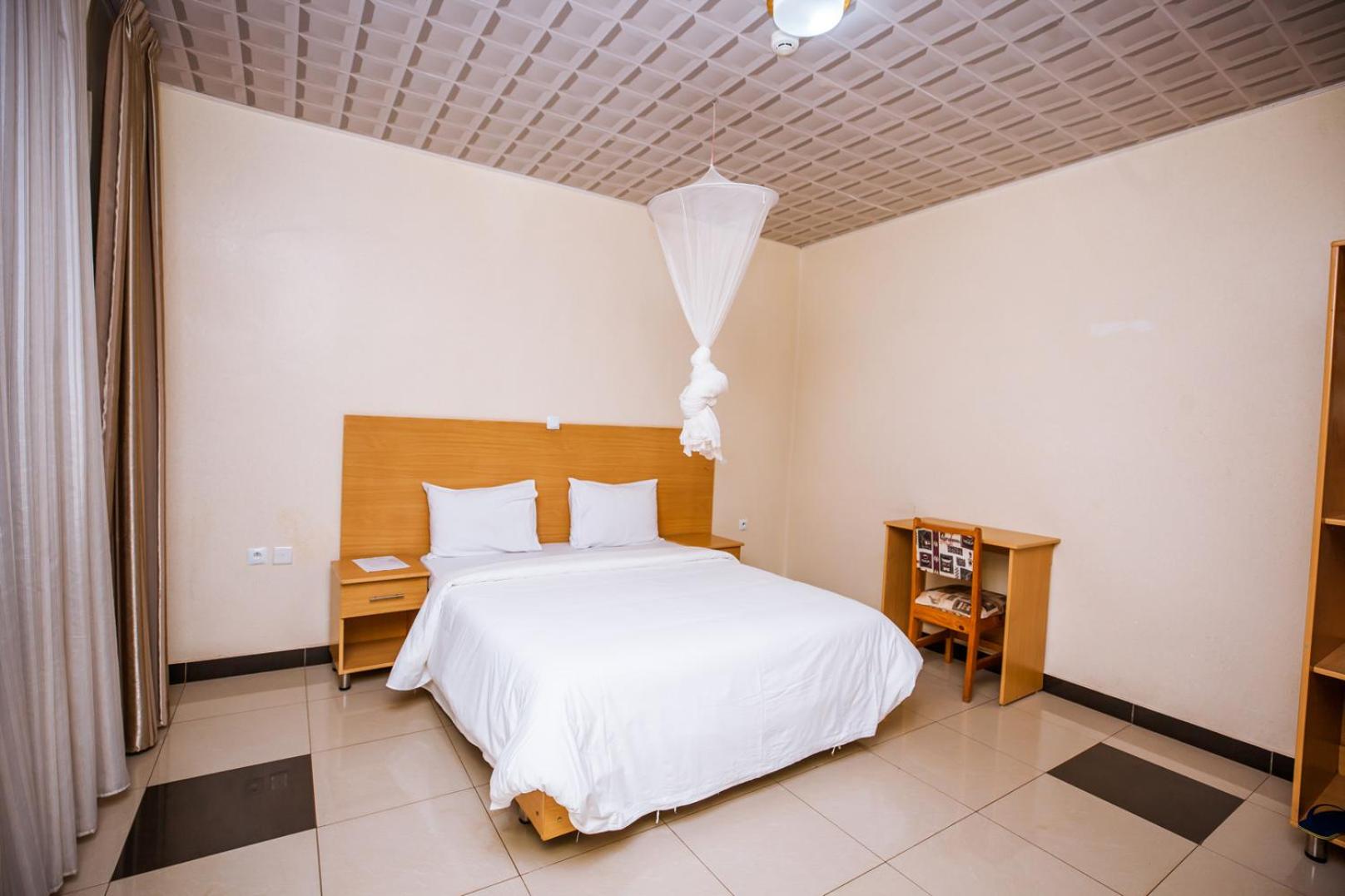 Anthurium Residential Hotel — photo 64