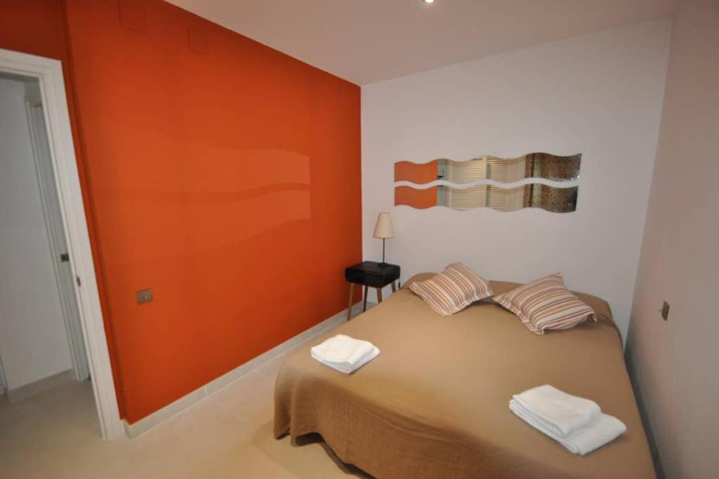 Apartamento Superior