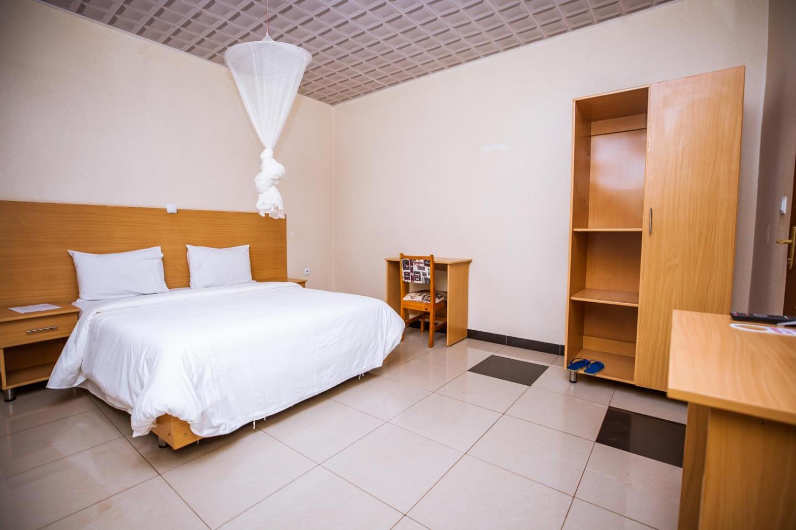 Anthurium Residential Hotel — photo 60
