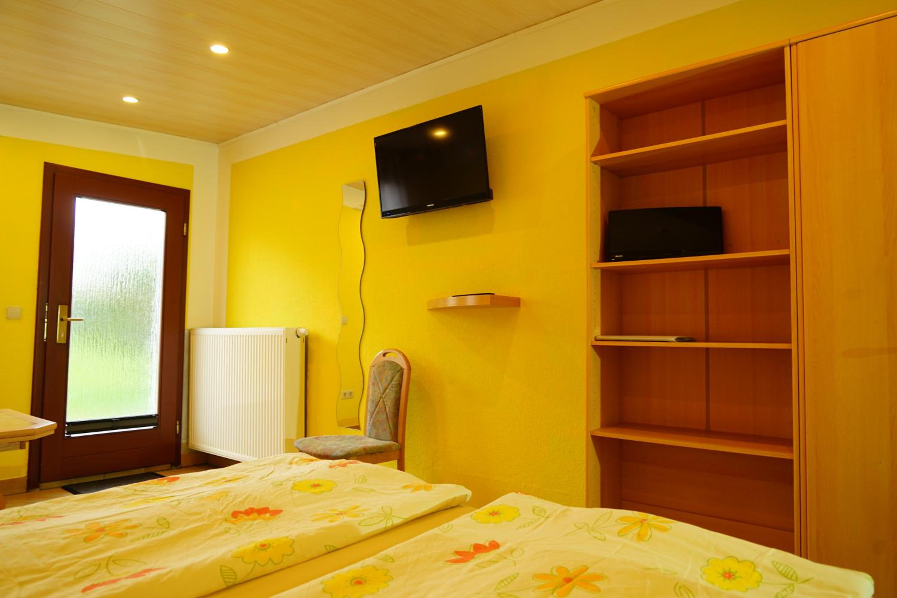 Double Room photo 3