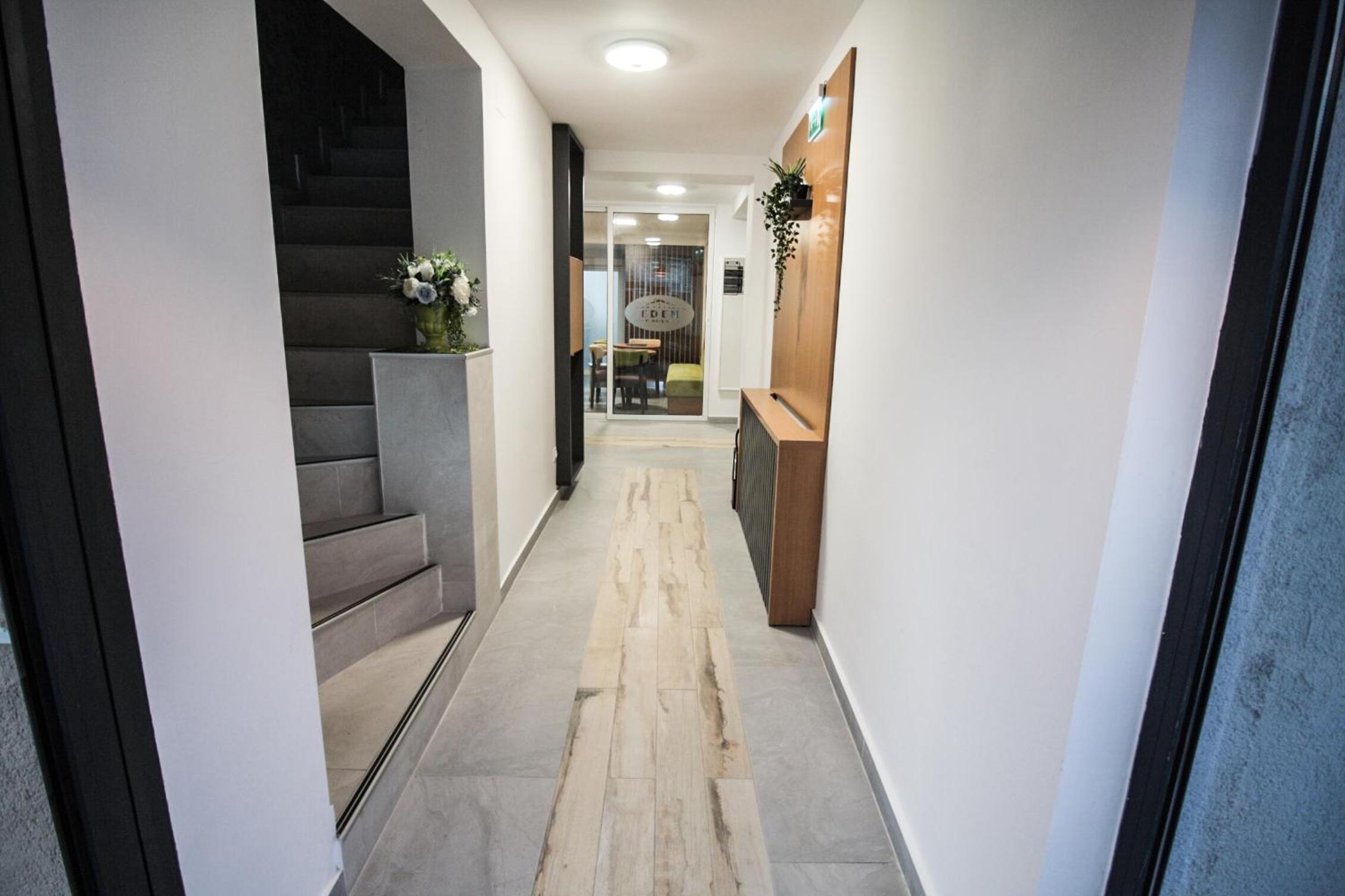 Double or Twin Room with Balcony photo 1