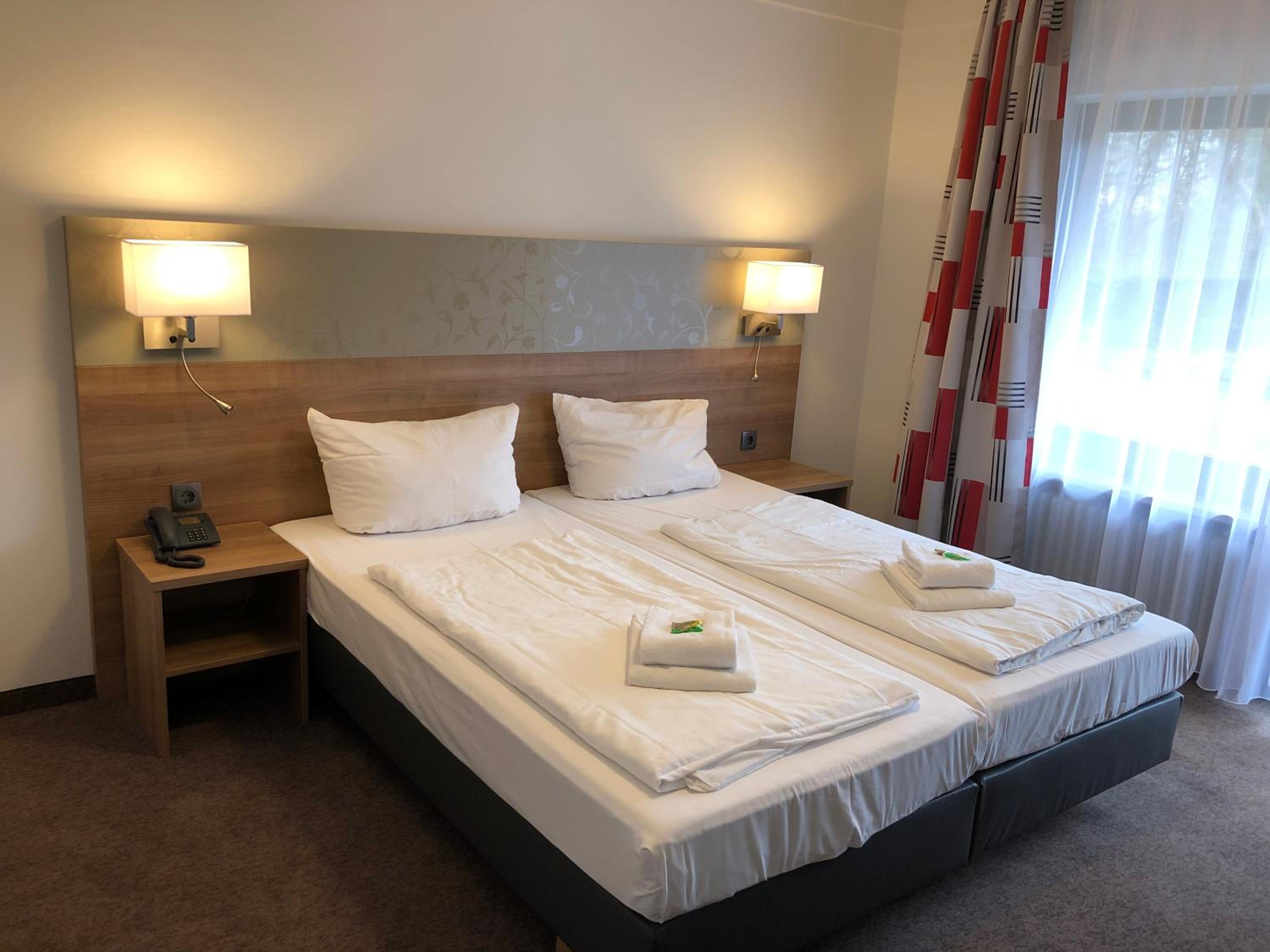 Comfort Double Room - Photo 2