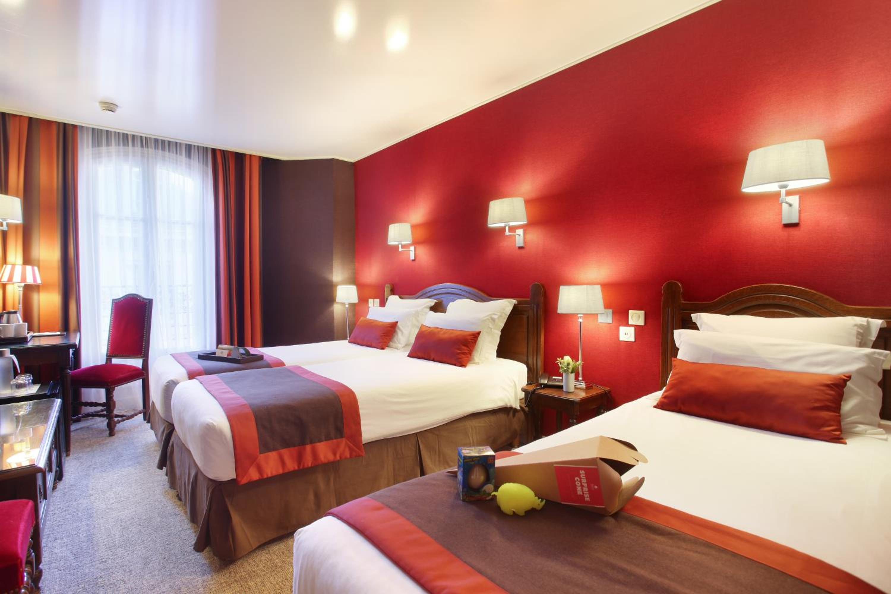 Triple Room photo 1