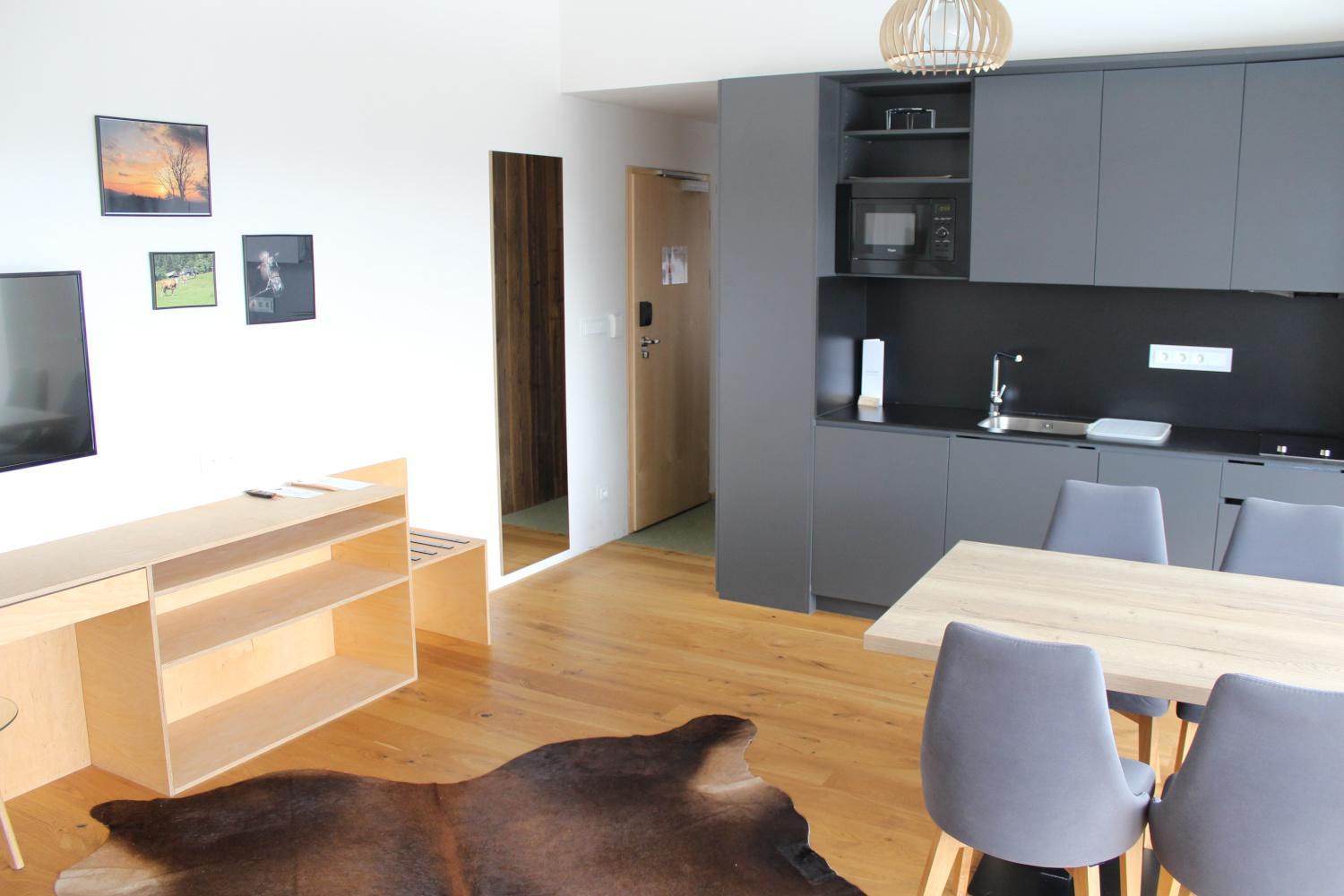 King Suite