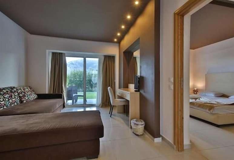 Suite - Photo 2