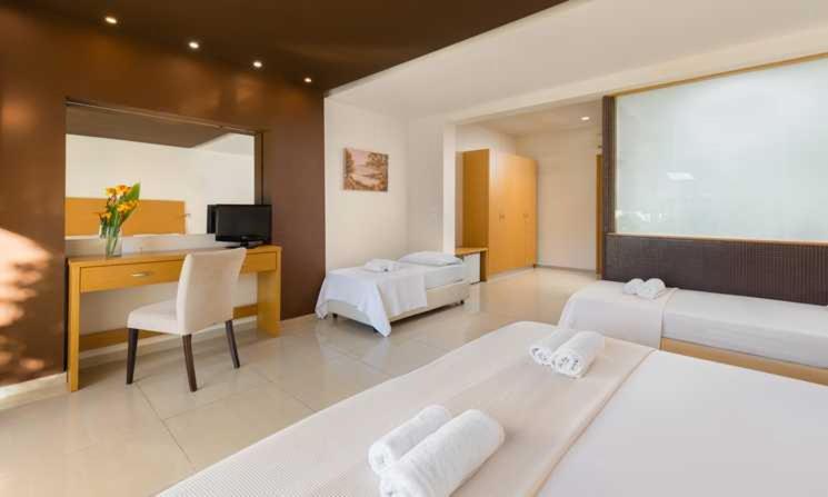 Standard Family Room - Photo 4