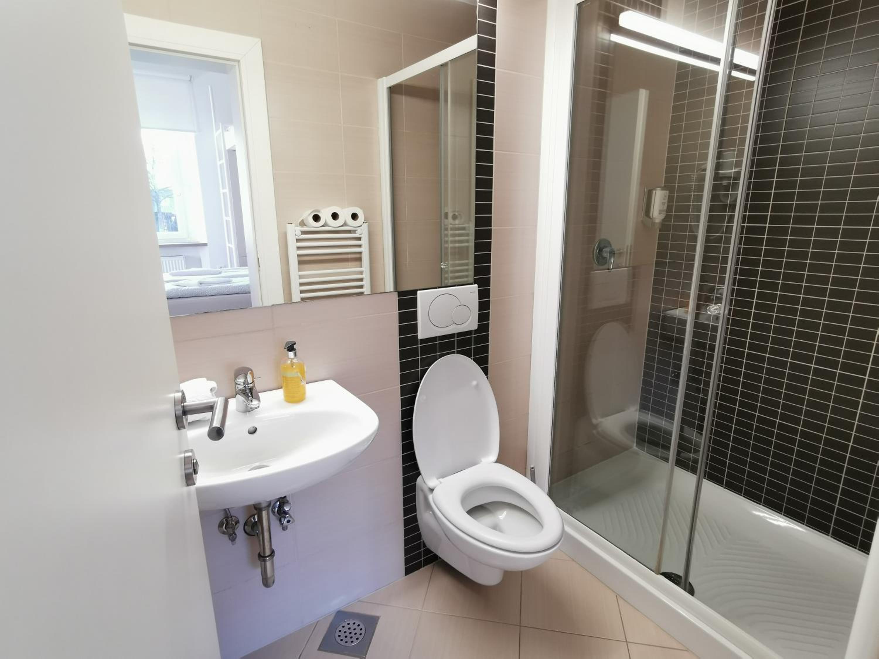 Triple Room with River View photo 3