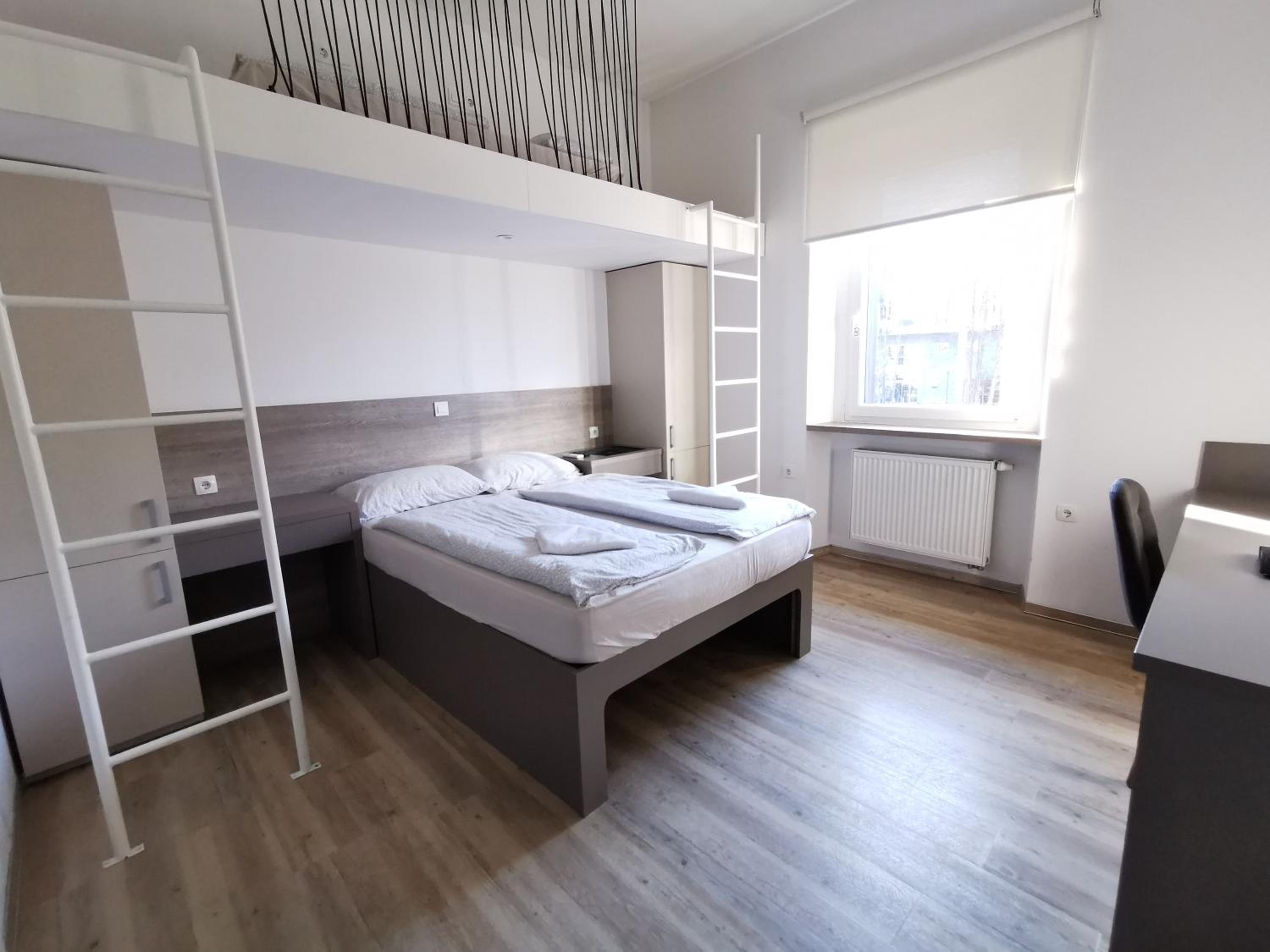 Triple Room with River View photo 1