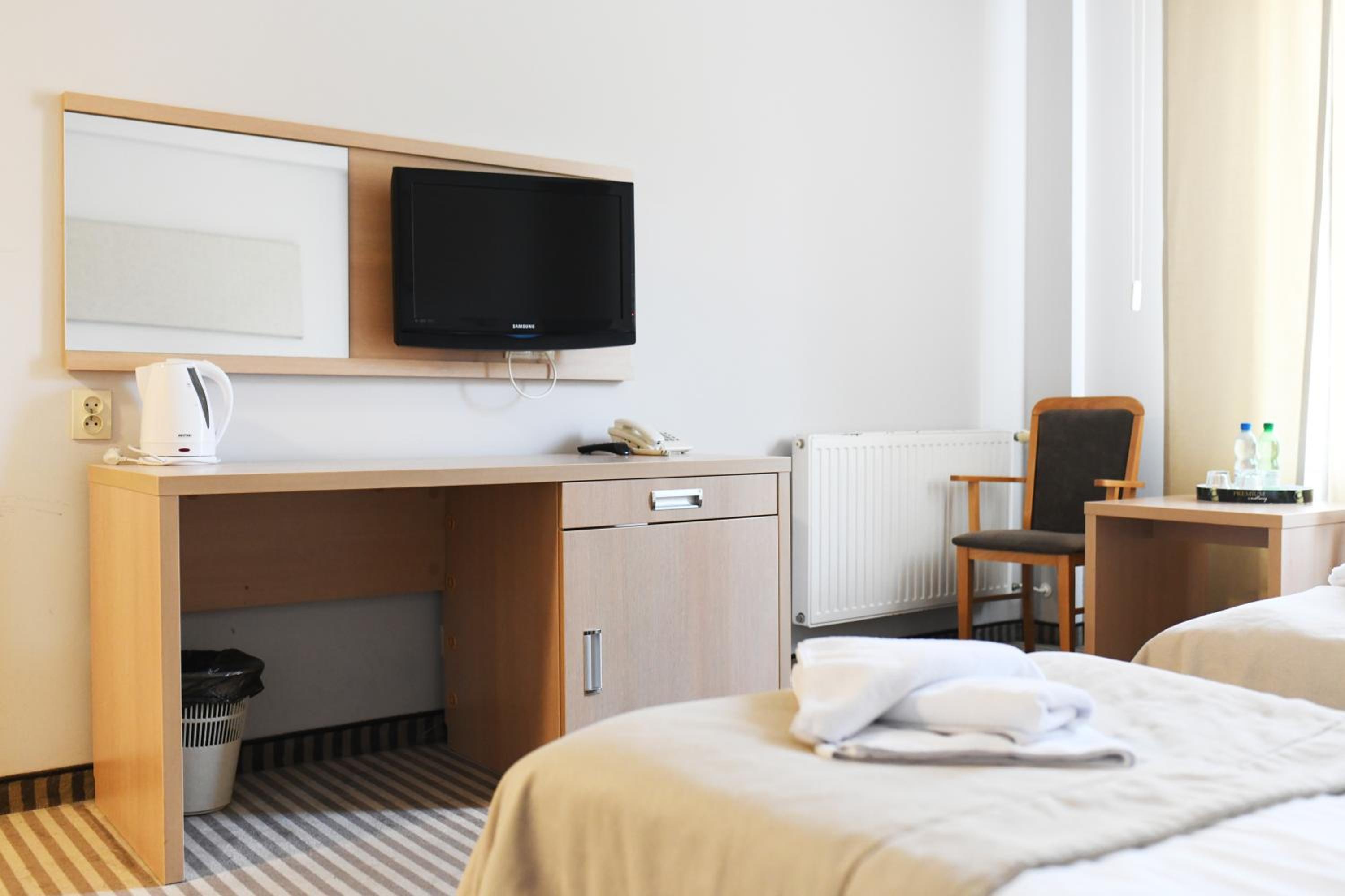 Comfort Double or Twin Room - Photo 8
