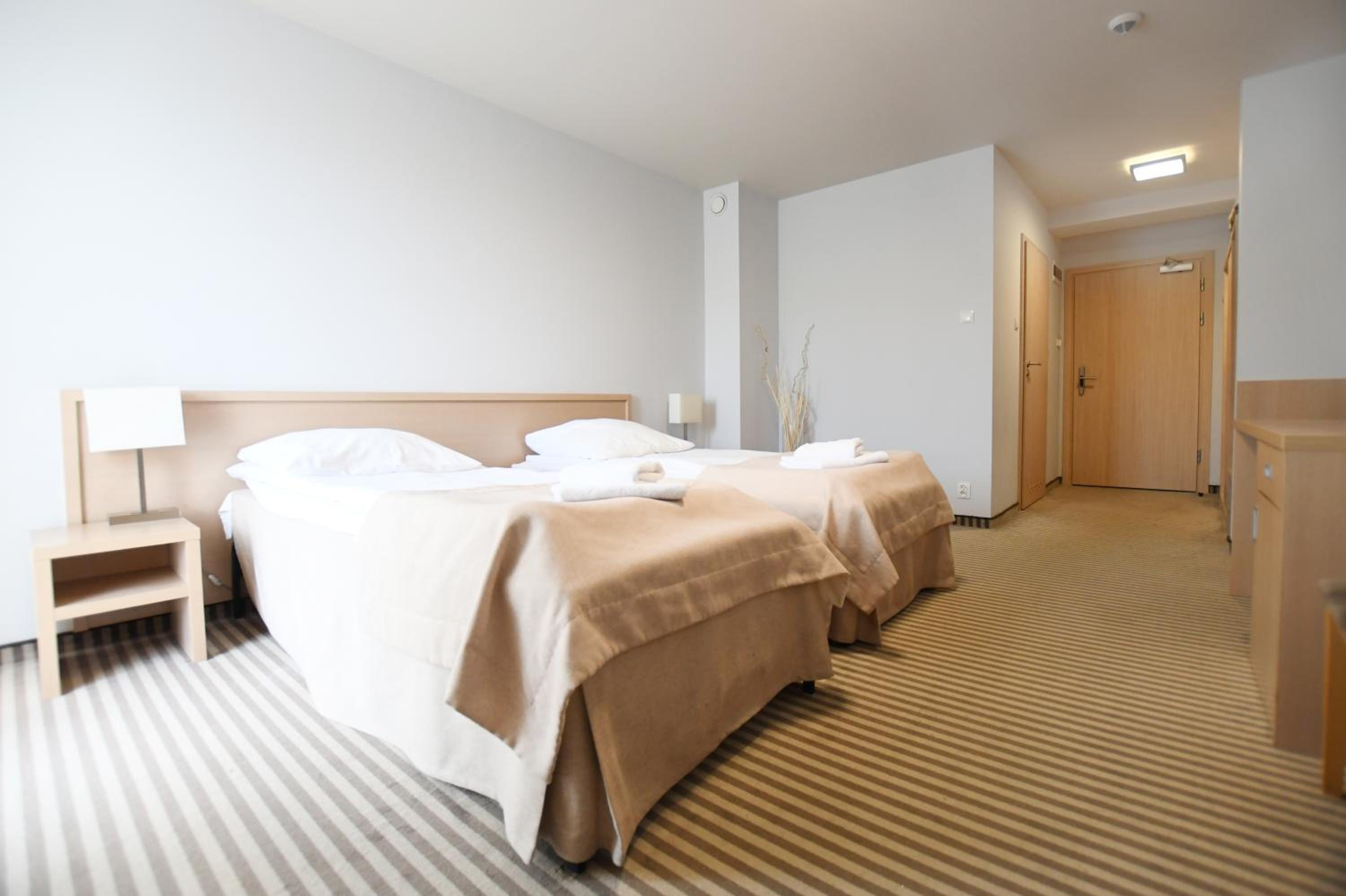 Comfort Double or Twin Room - Photo 2