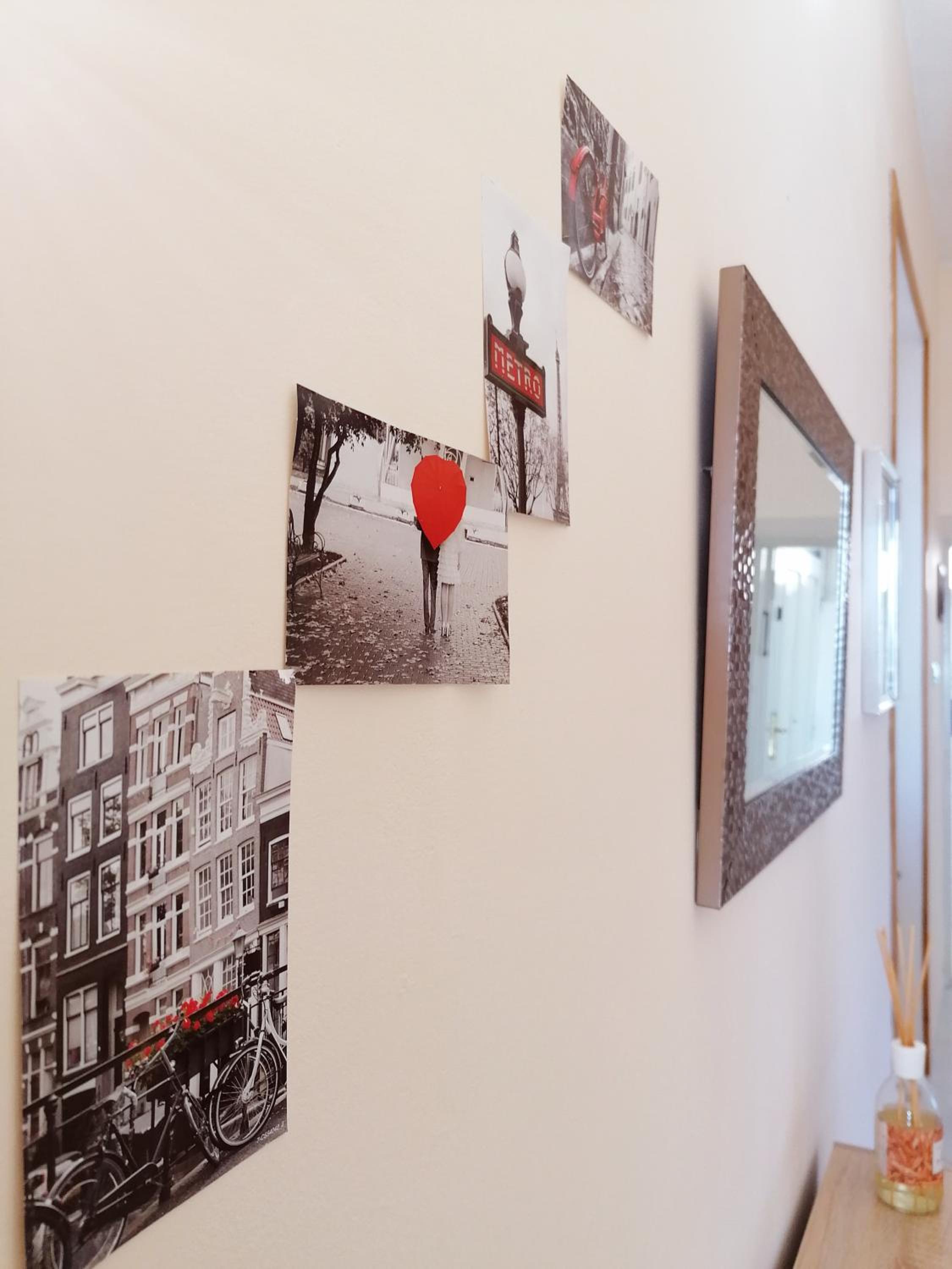 Deluxe Apartment with City View - Photo 20