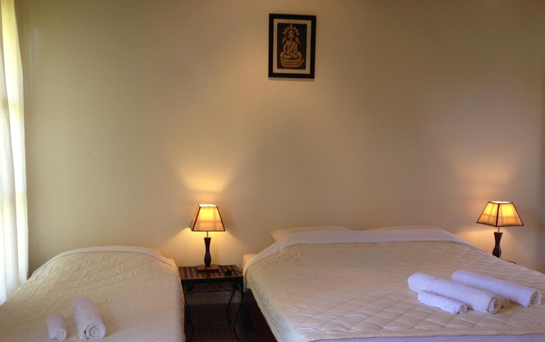 Superior Triple Room - Photo 6