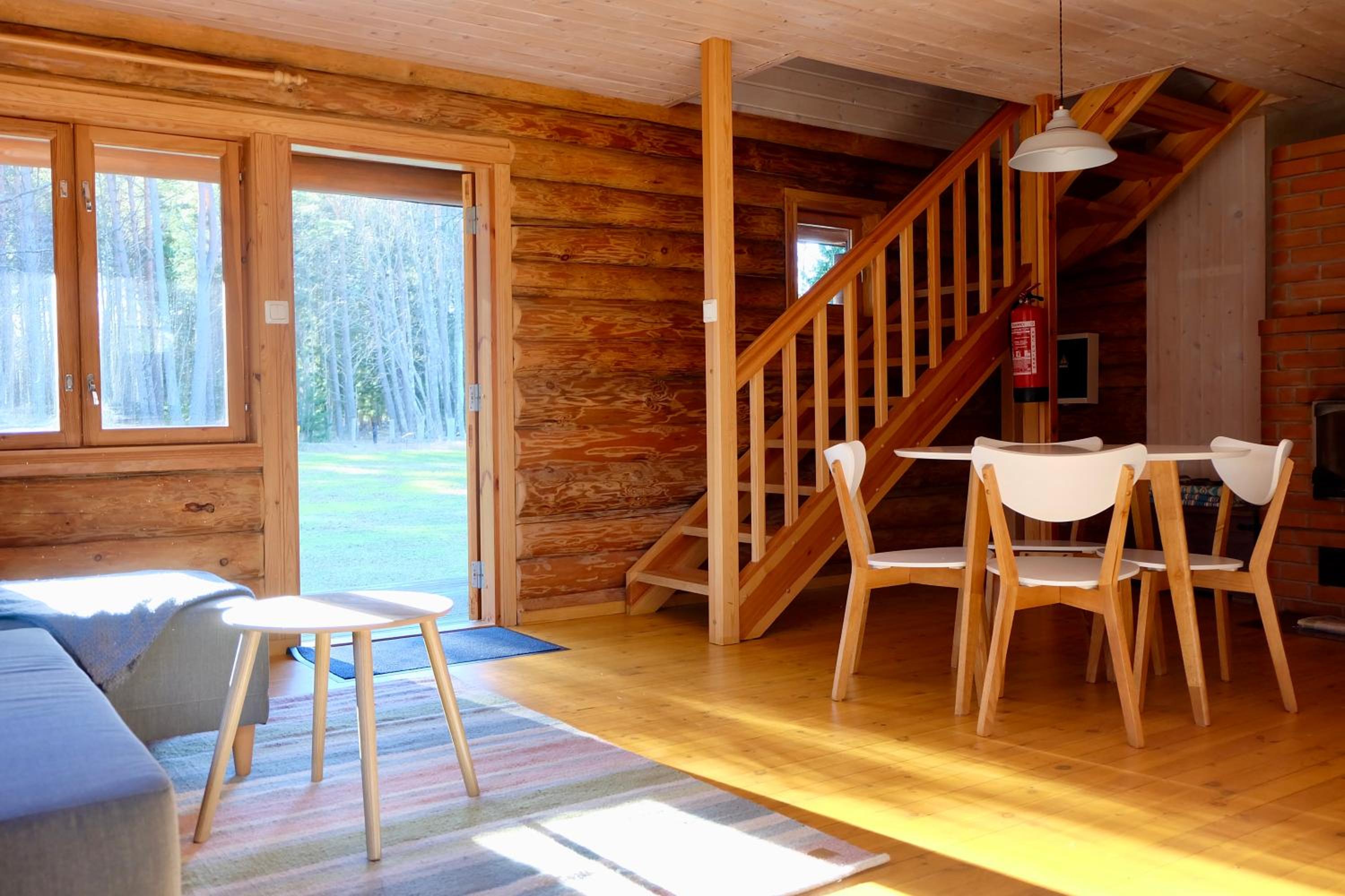 One-Bedroom House photo 3