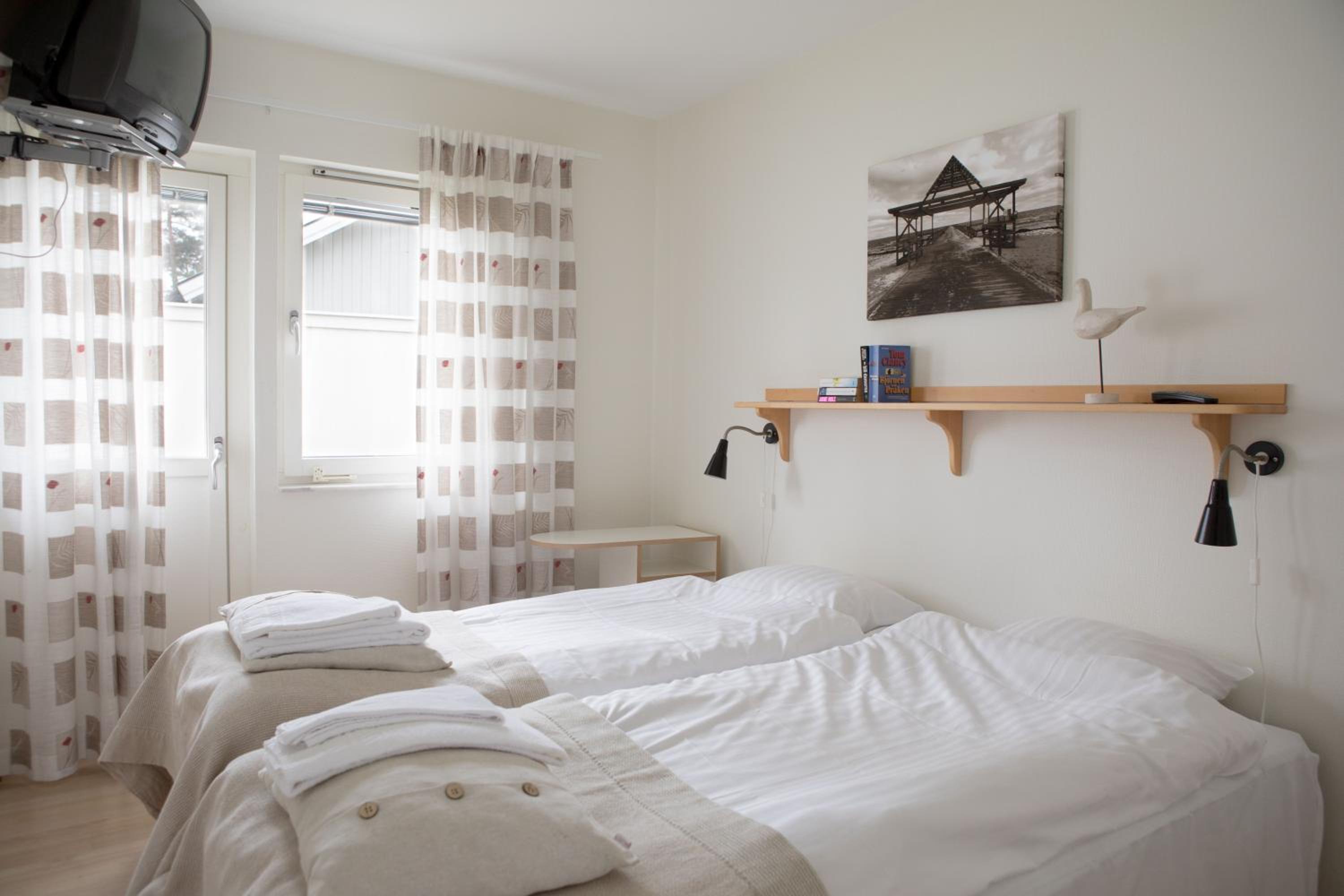 Twin Room photo 1