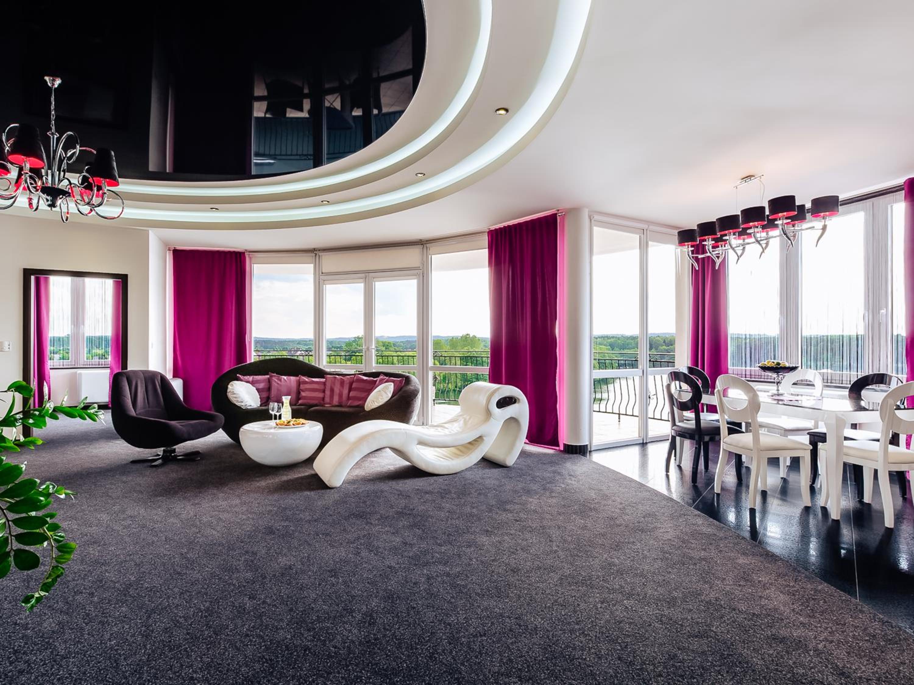 Presidential Suite photo 3