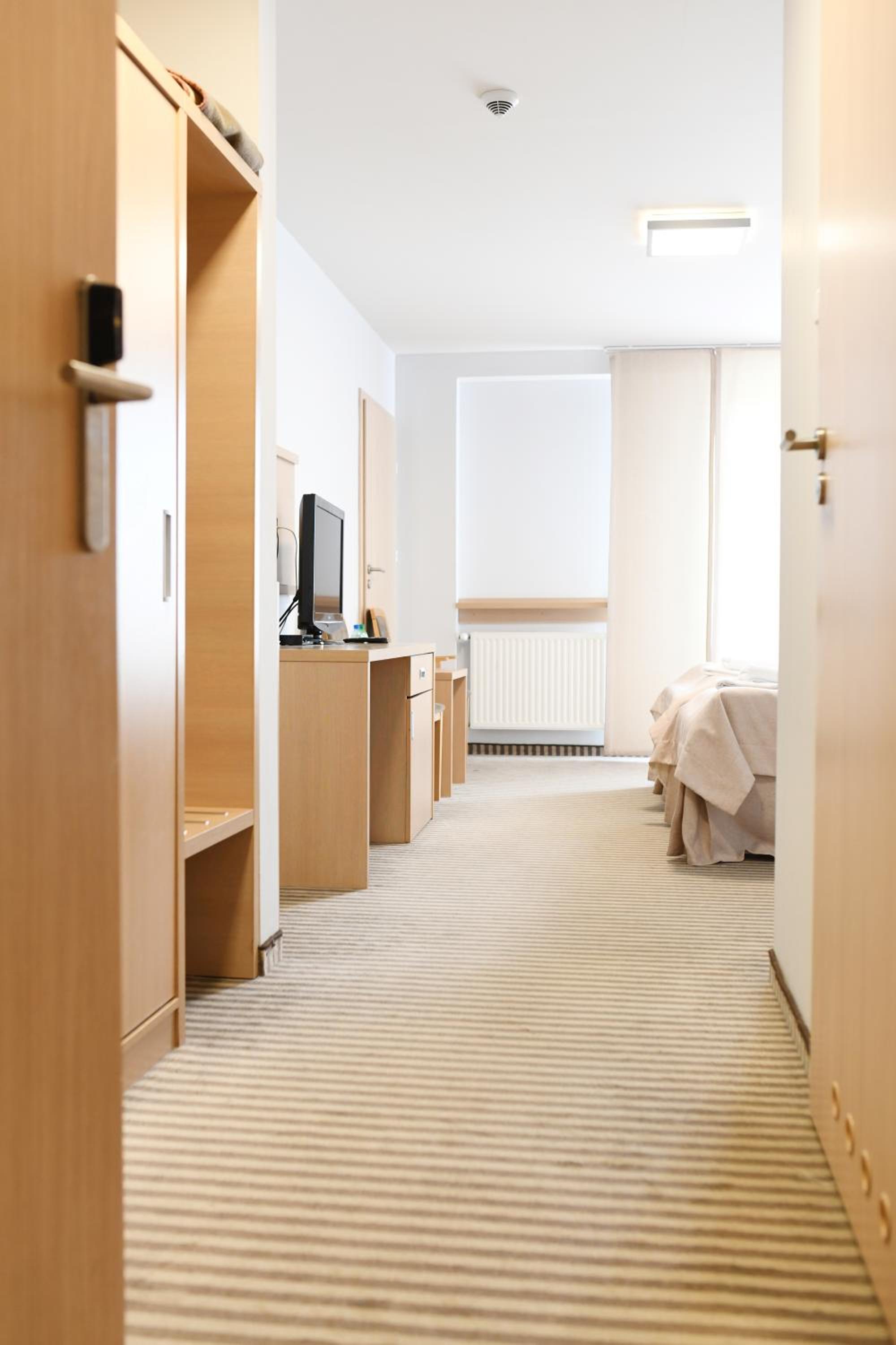 Comfort Double or Twin Room - Photo 1