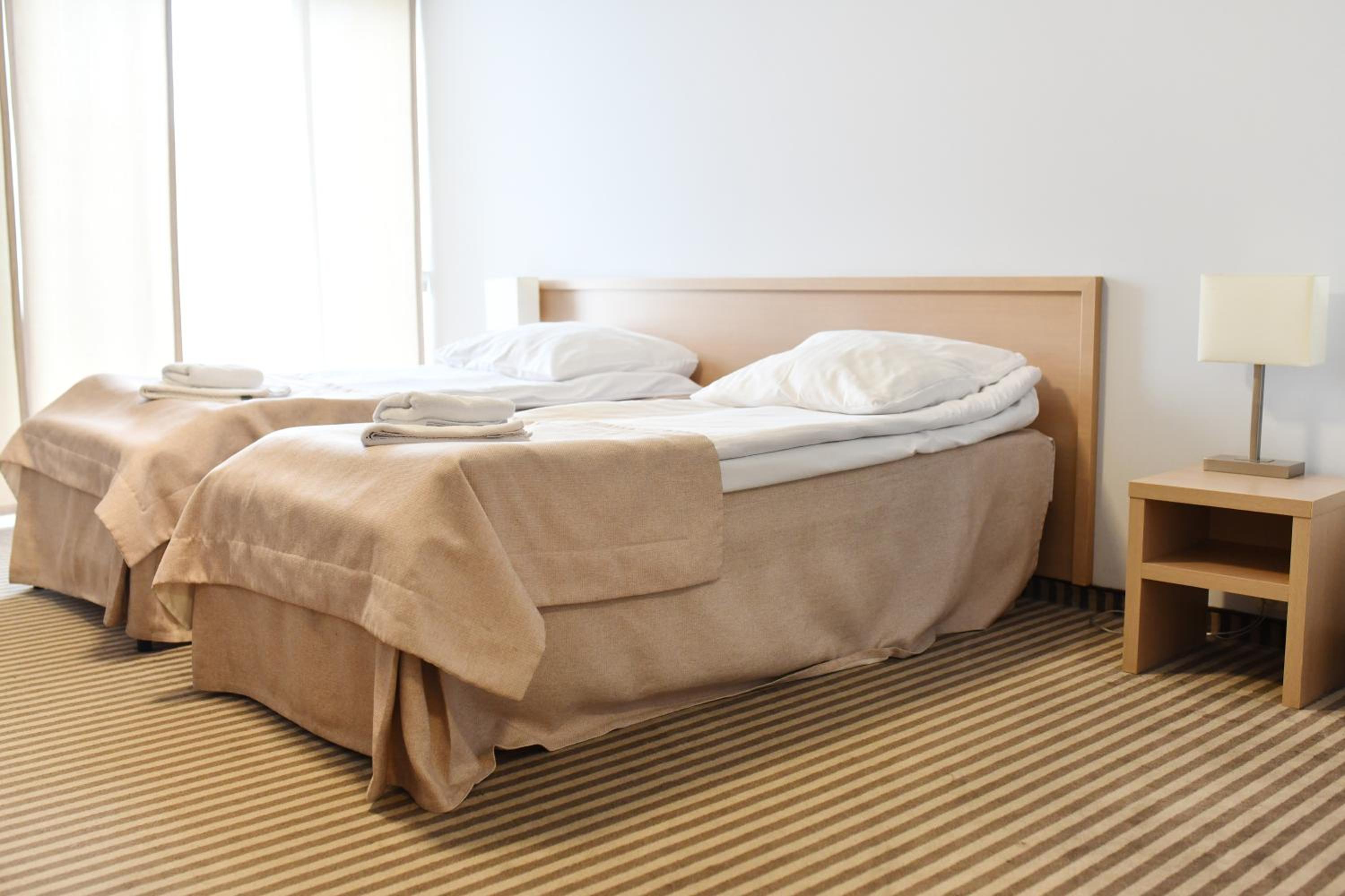 Comfort Double or Twin Room - Photo 7