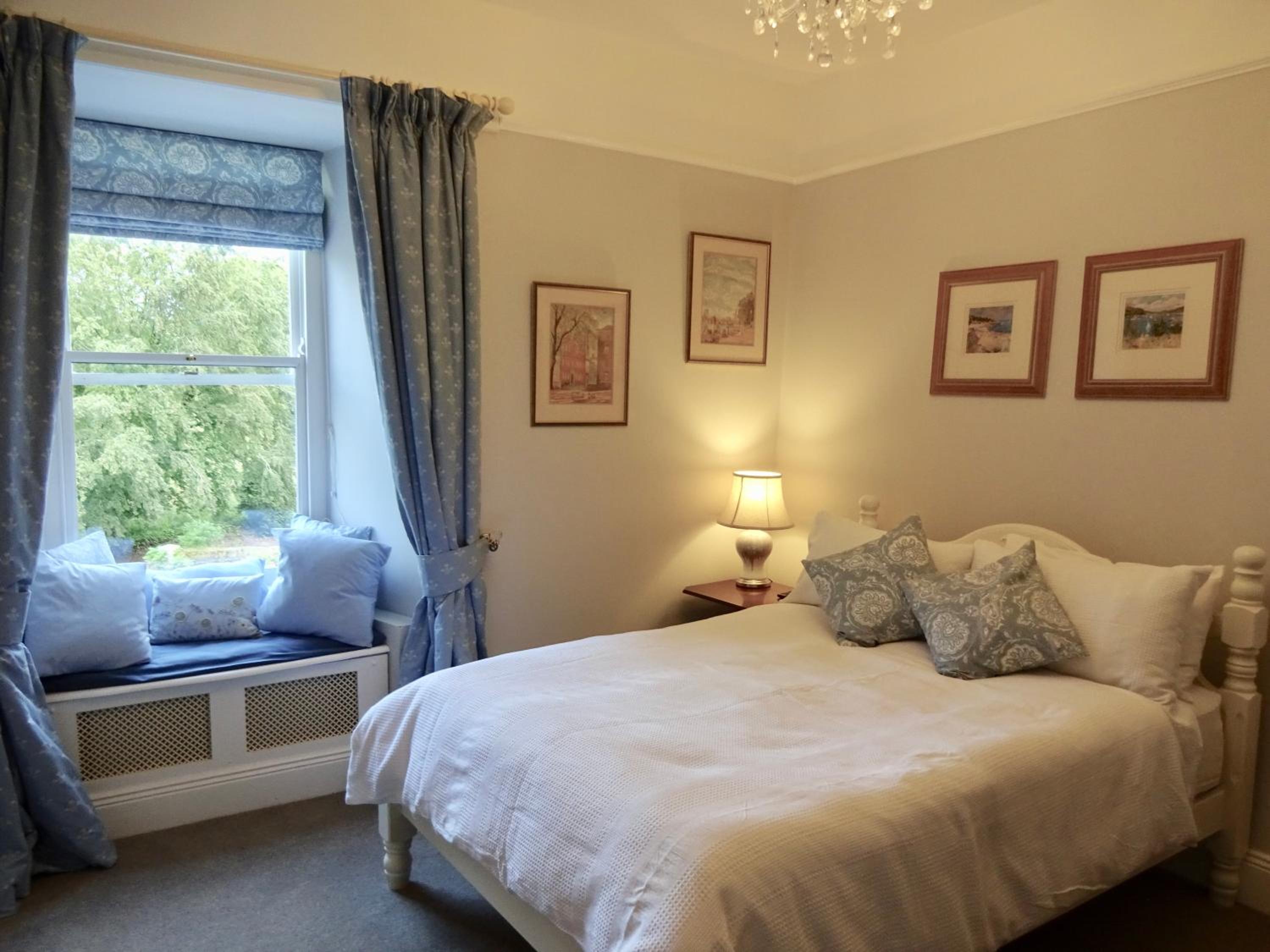 Deluxe Double Room photo 1