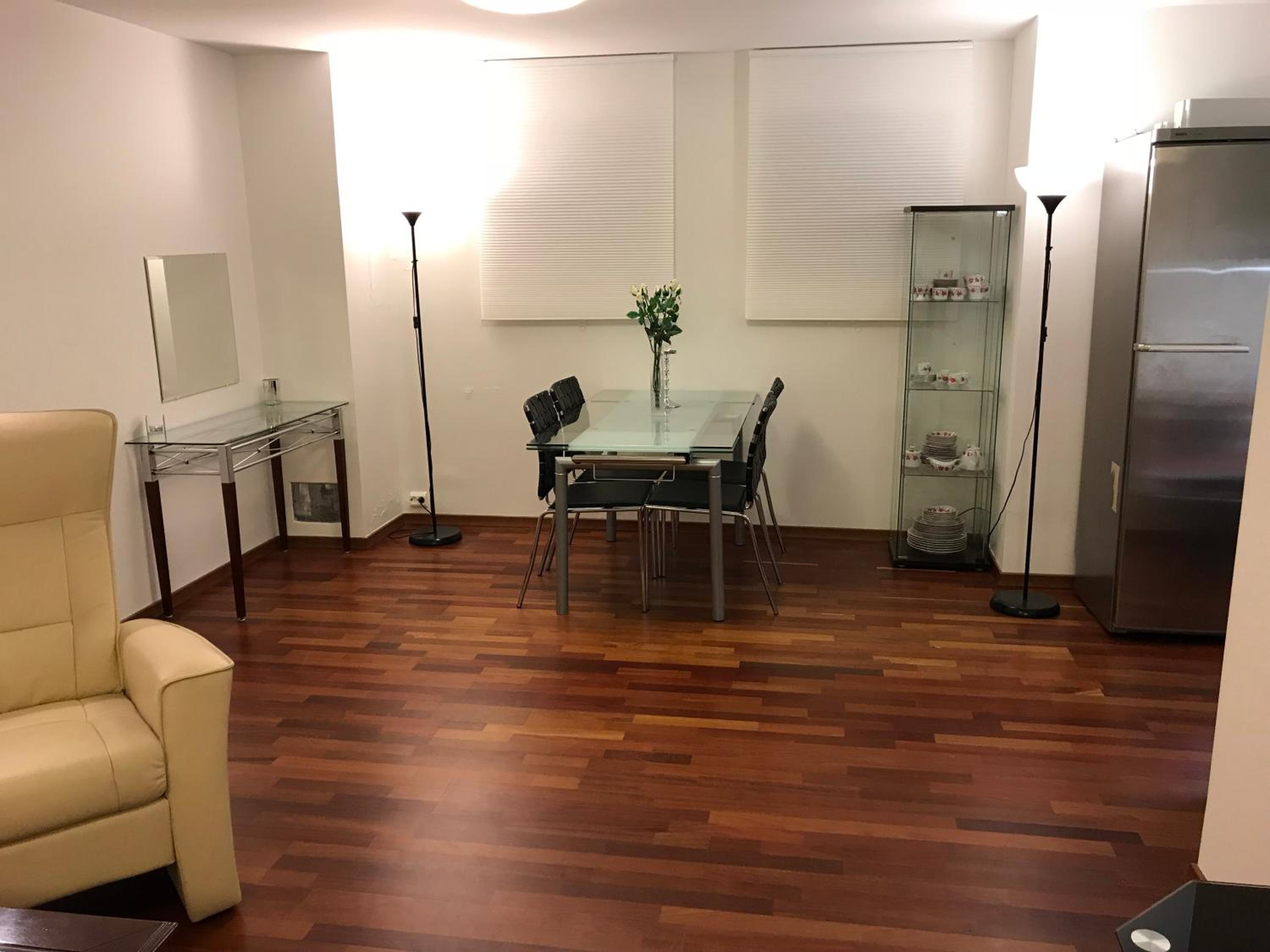 Two-Bedroom Apartment photo 2