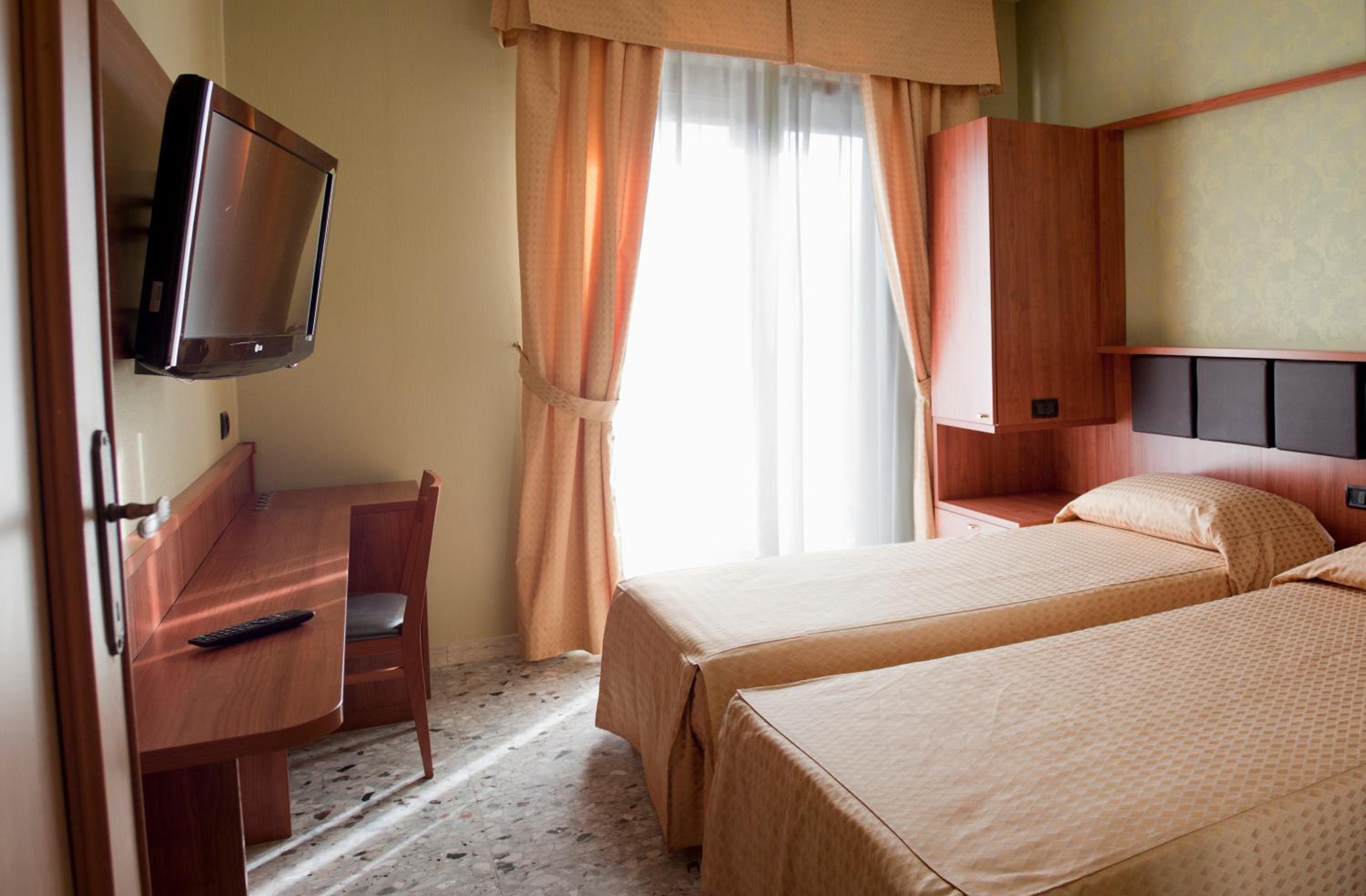 Superior Quadruple Room