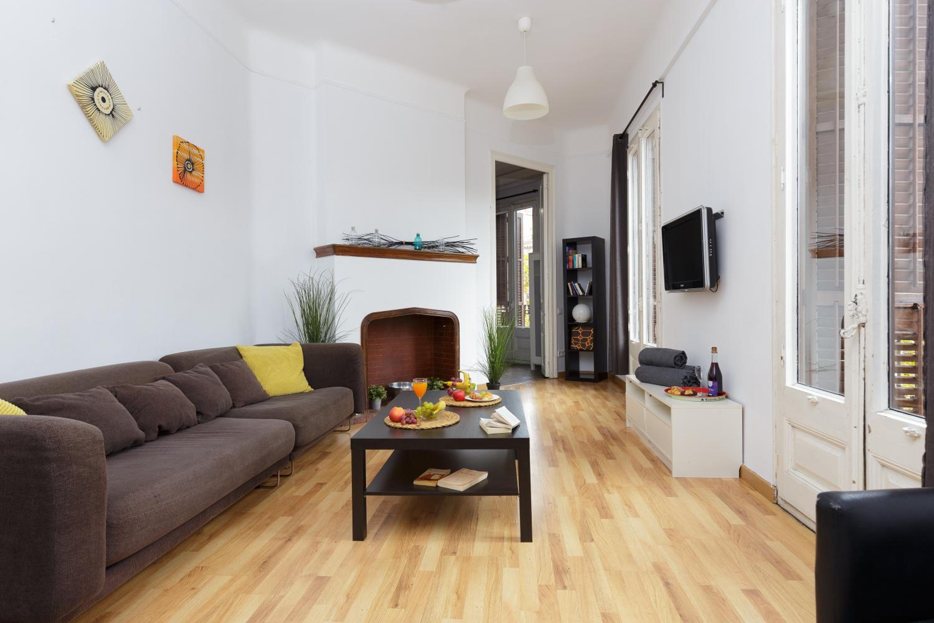 Apartamento