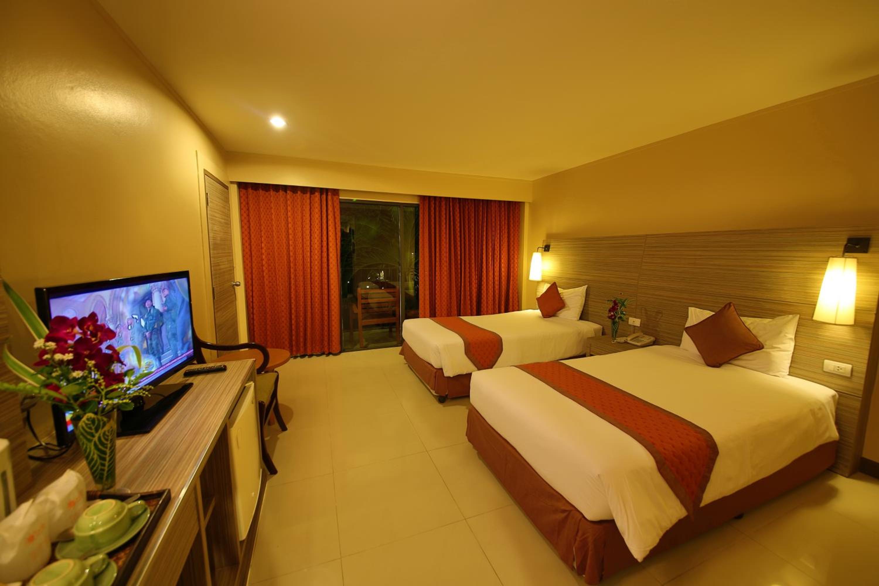 room photo