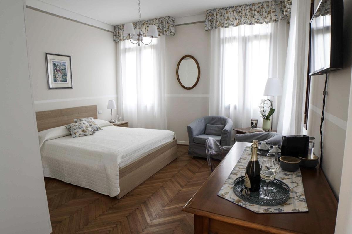 Deluxe Room photo 2