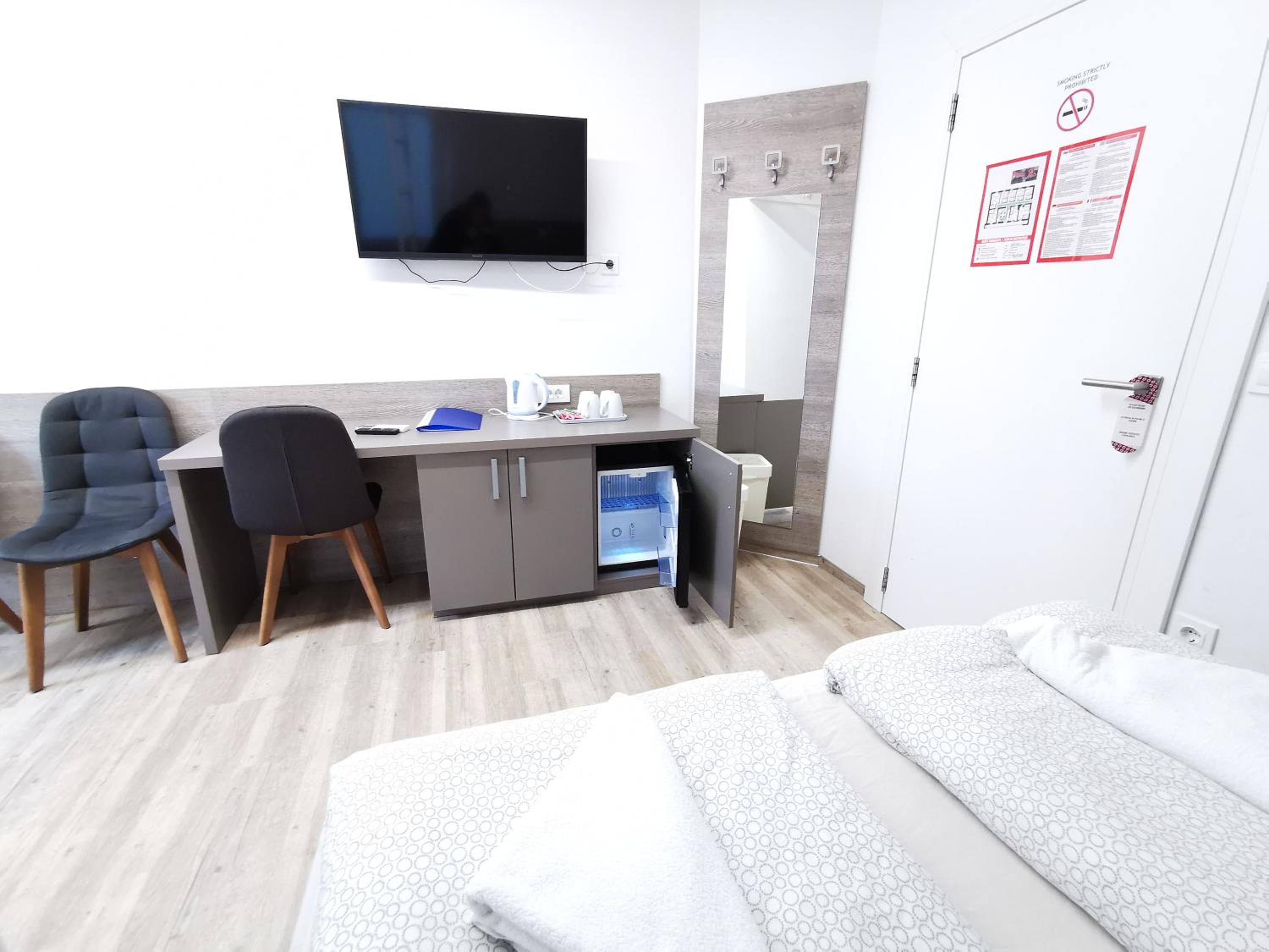 Quadruple Room photo 2