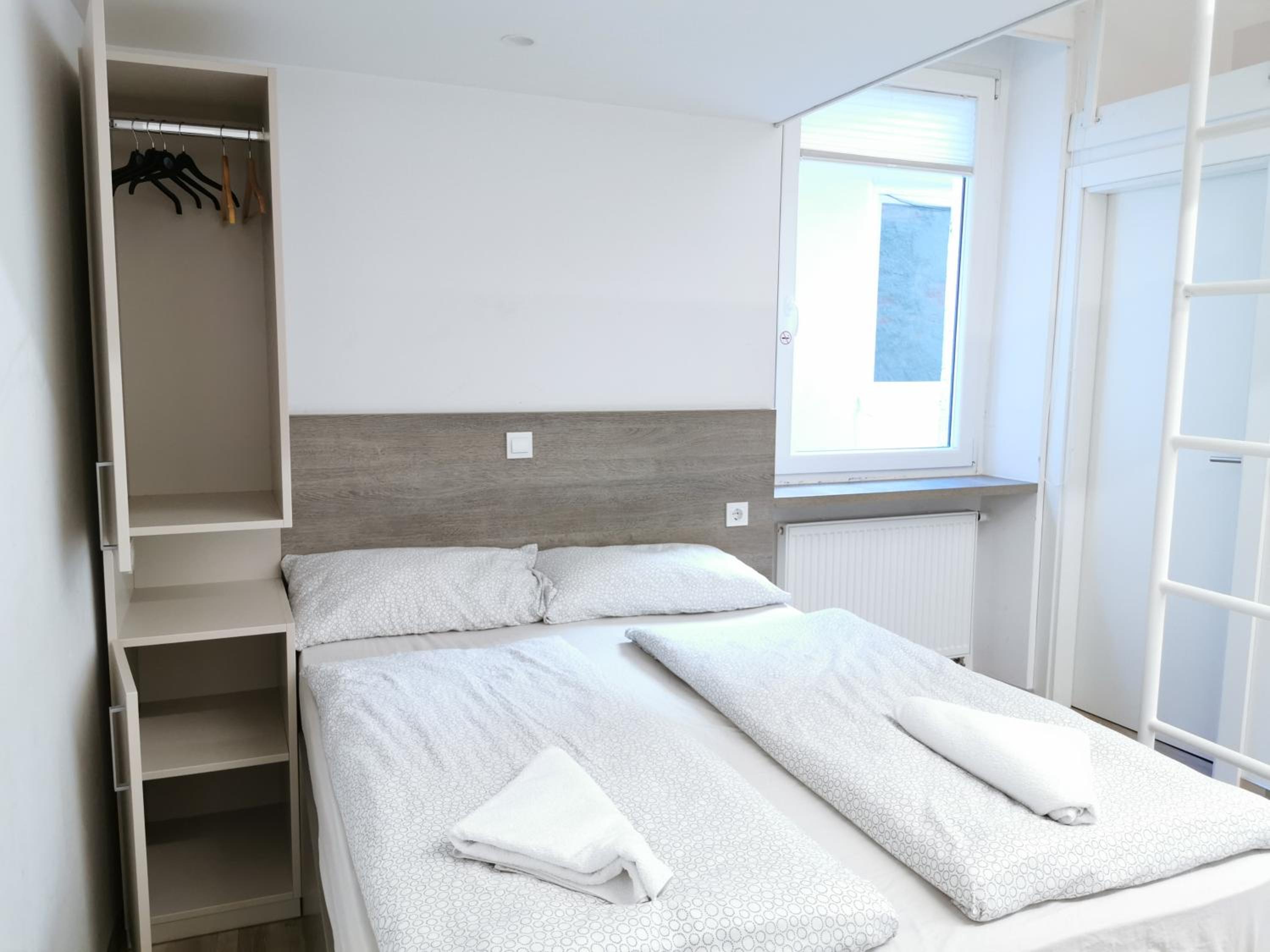 Quadruple Room photo 3