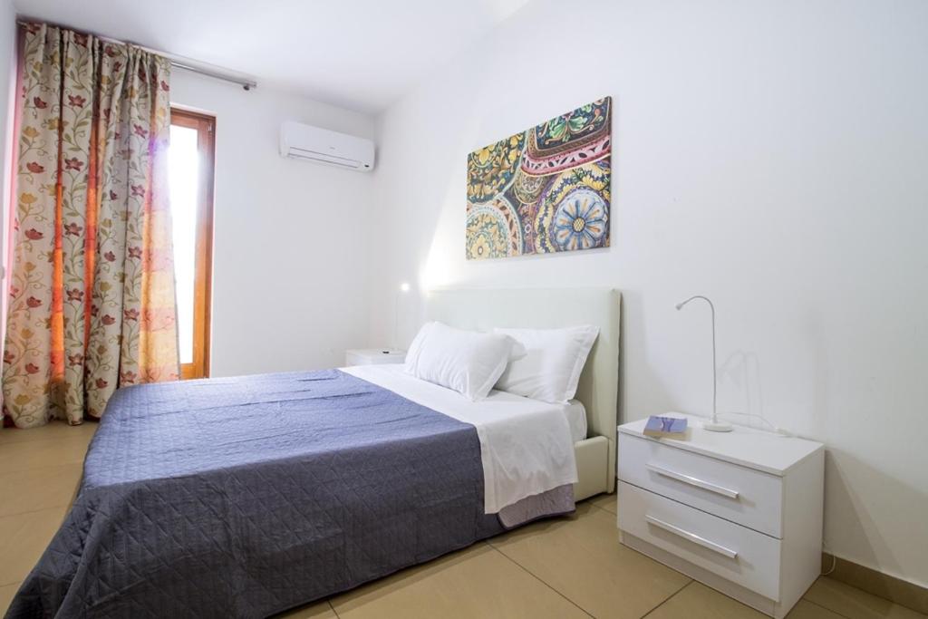 Appartamento con due camere